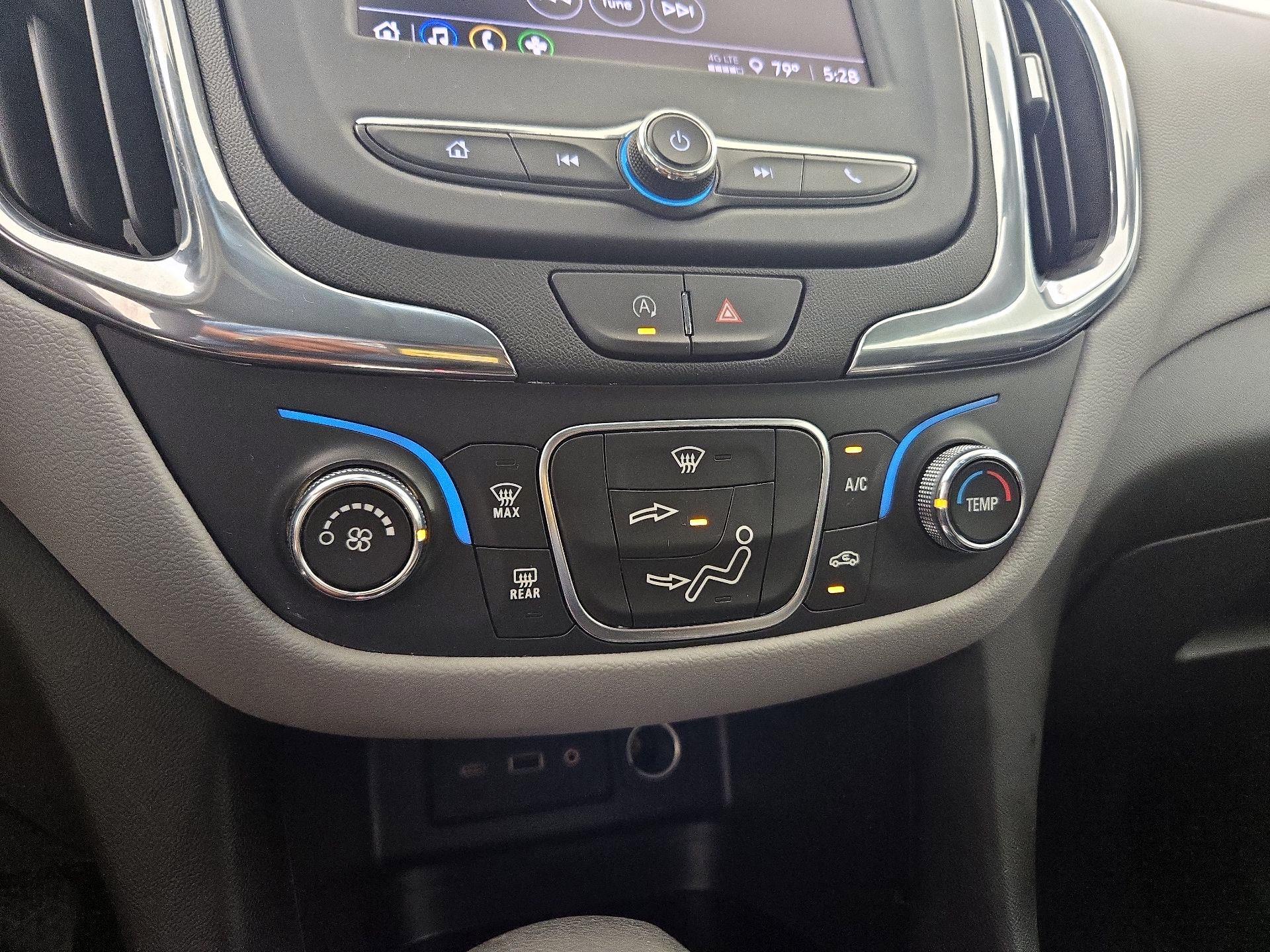 Thumbnail: 2023 Chevrolet Equinox - 16