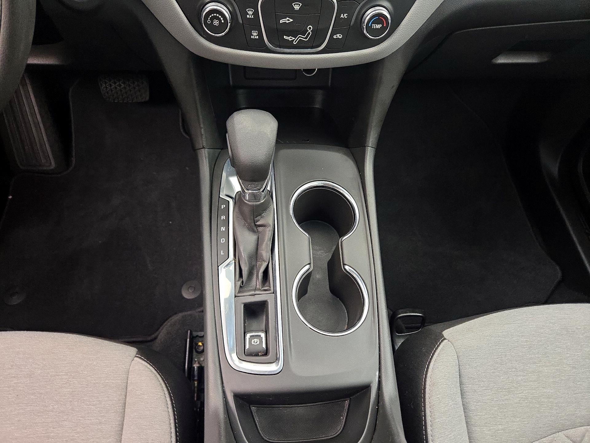 Thumbnail: 2023 Chevrolet Equinox - 17