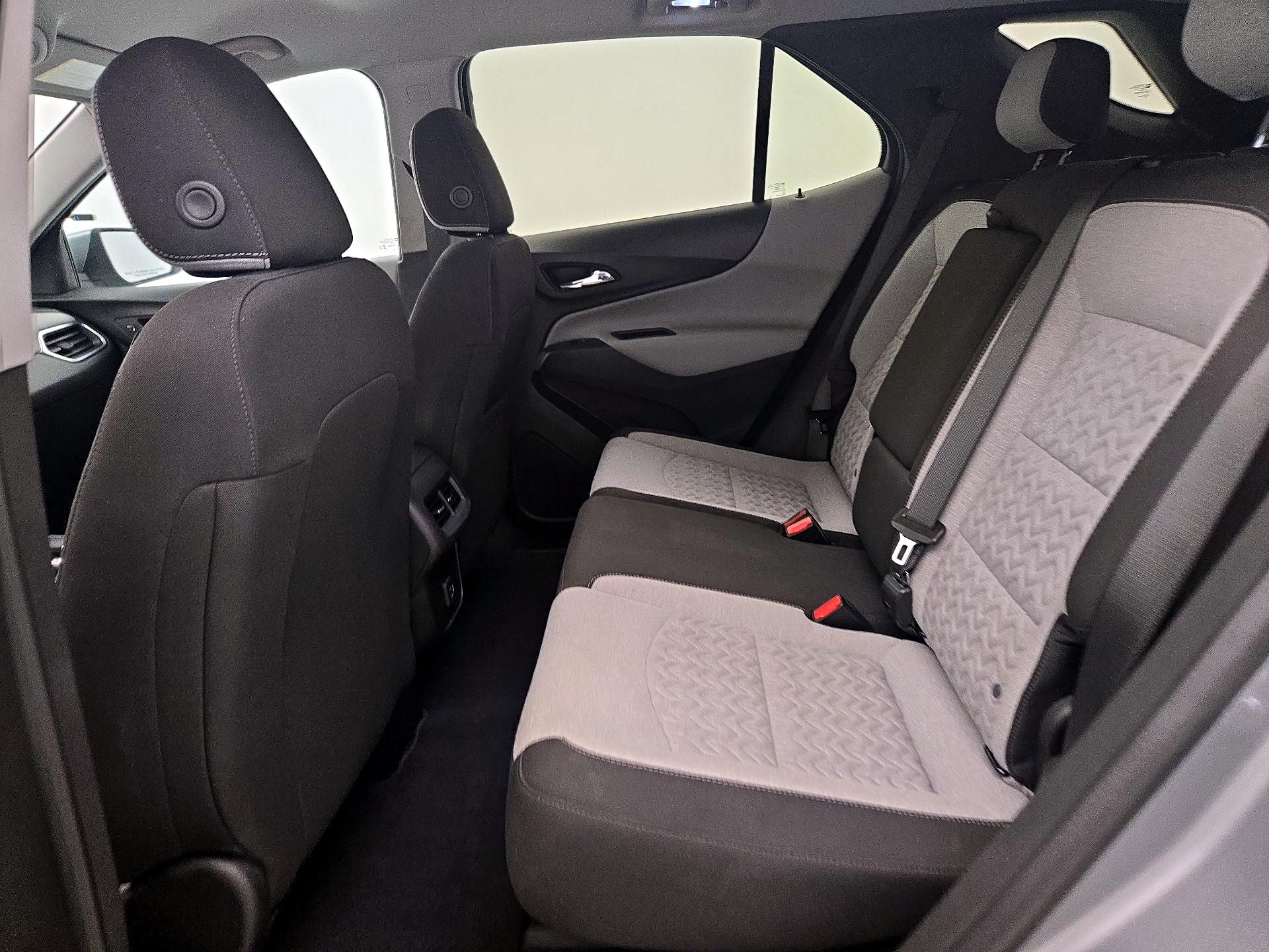 Thumbnail: 2023 Chevrolet Equinox - 19