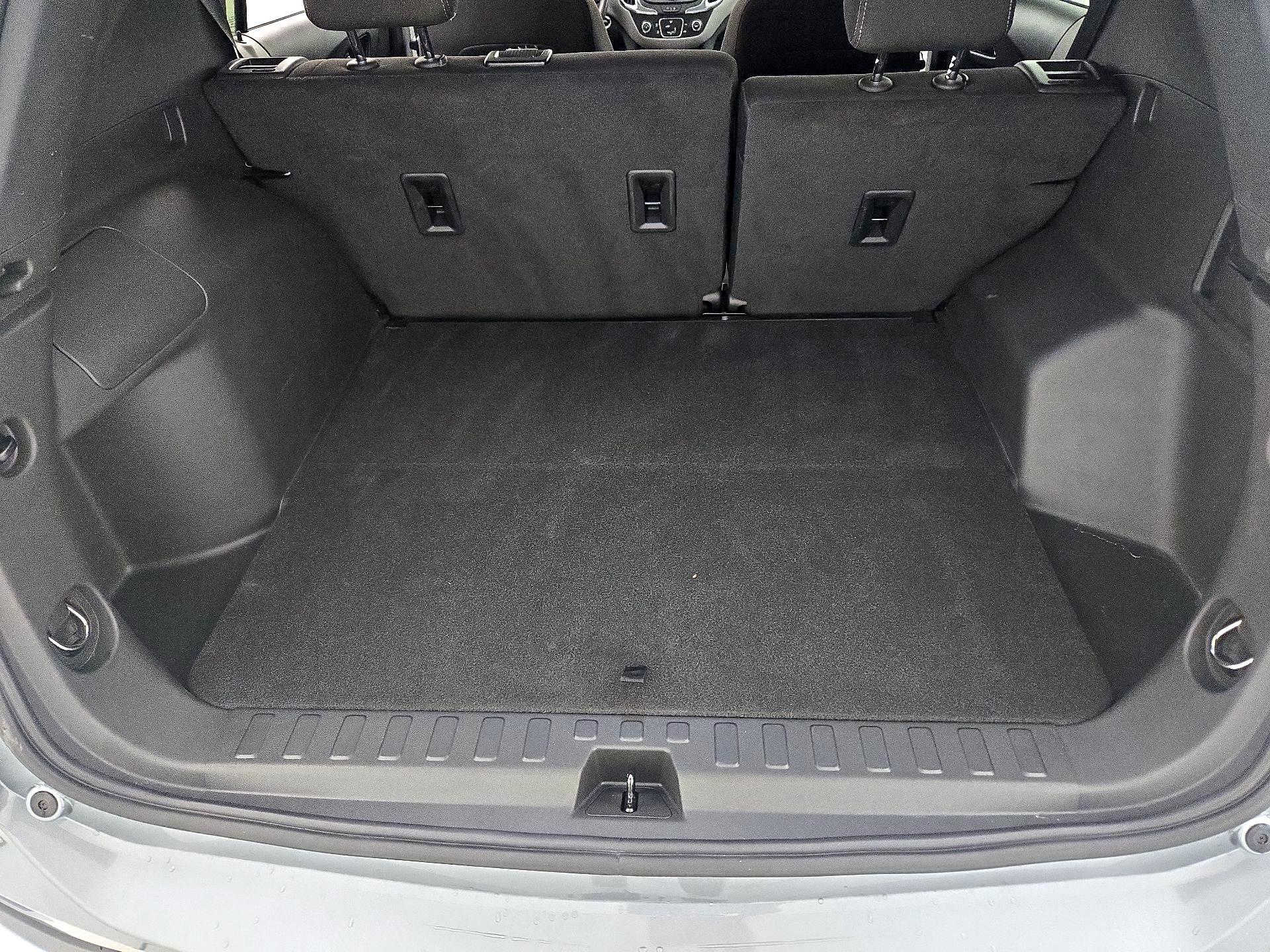 Thumbnail: 2023 Chevrolet Equinox - 20