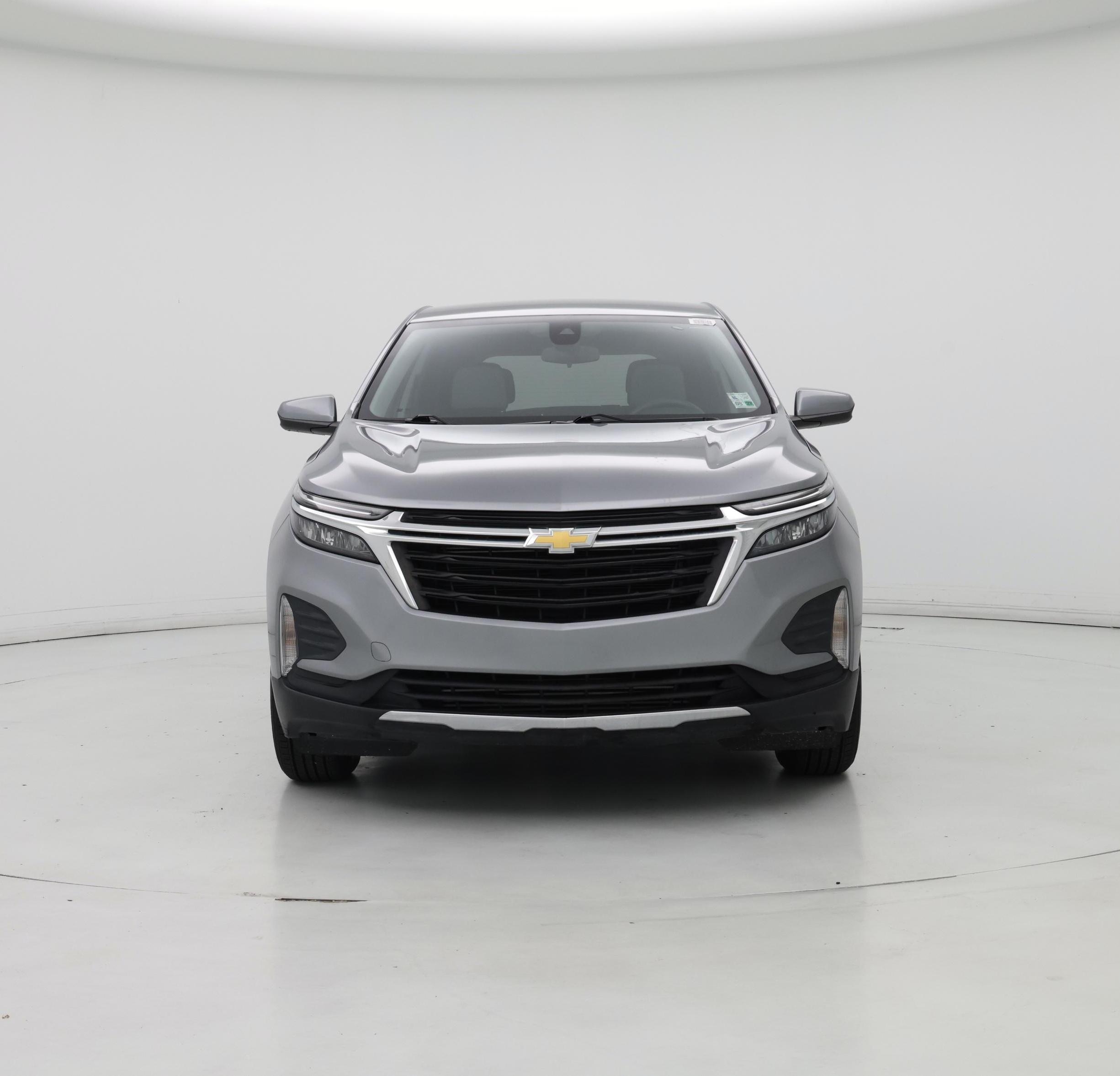 Thumbnail: 2023 Chevrolet Equinox - 5