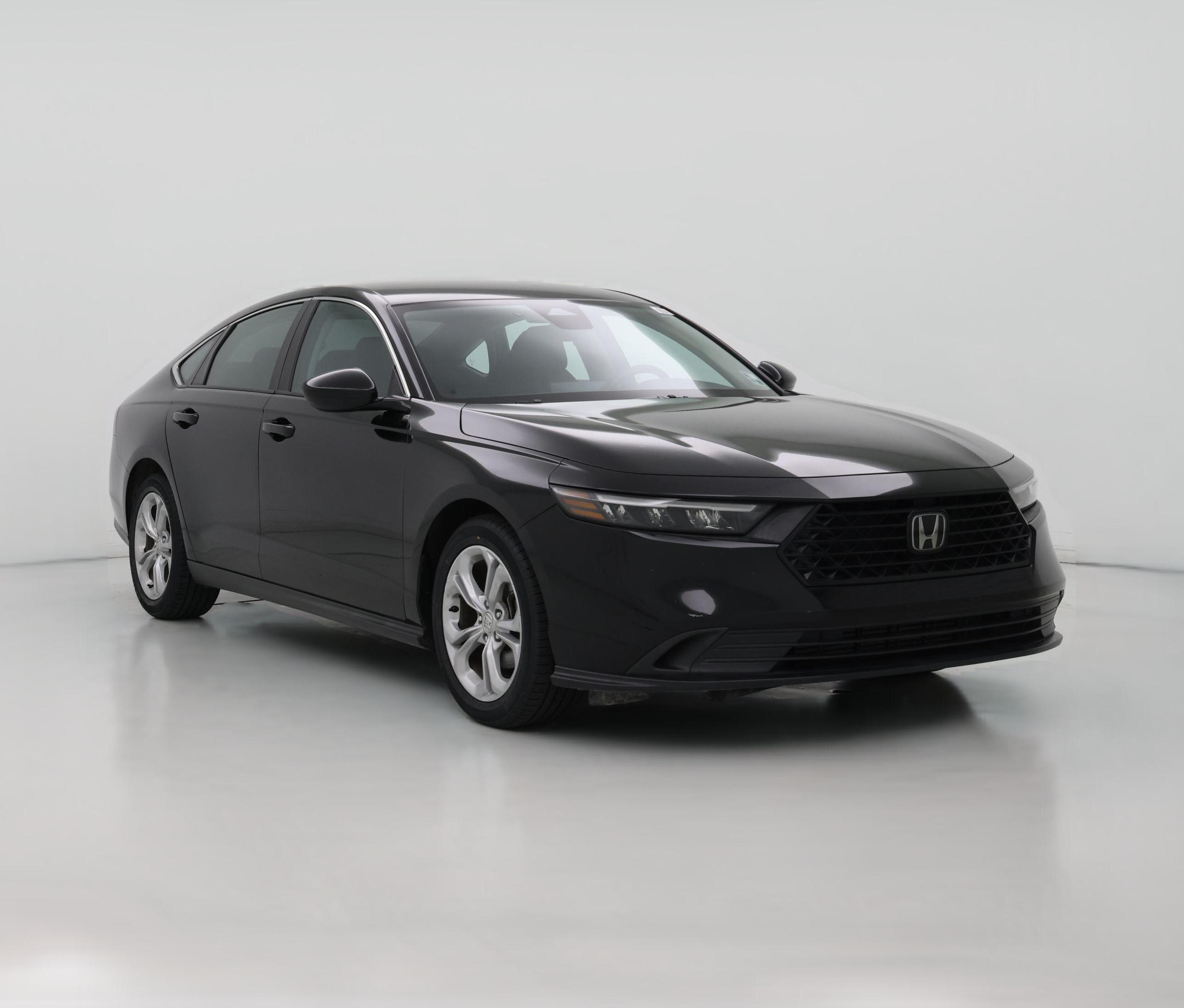 Thumbnail: 2023 Honda Accord - 1