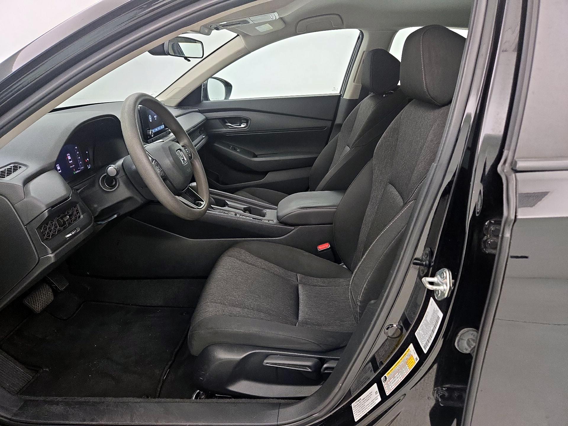 Thumbnail: 2023 Honda Accord - 11