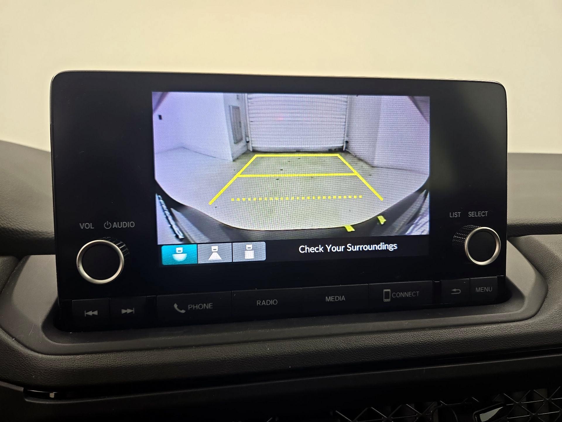 Thumbnail: 2023 Honda Accord - 13