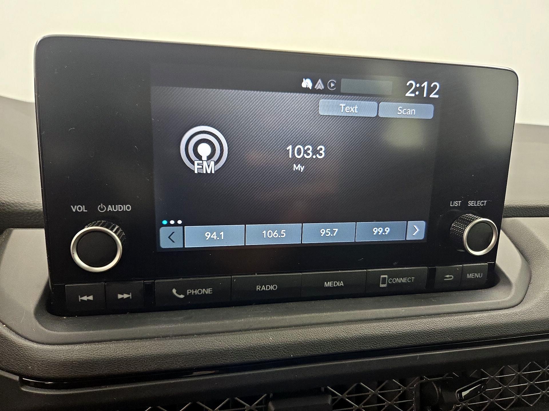 Thumbnail: 2023 Honda Accord - 14