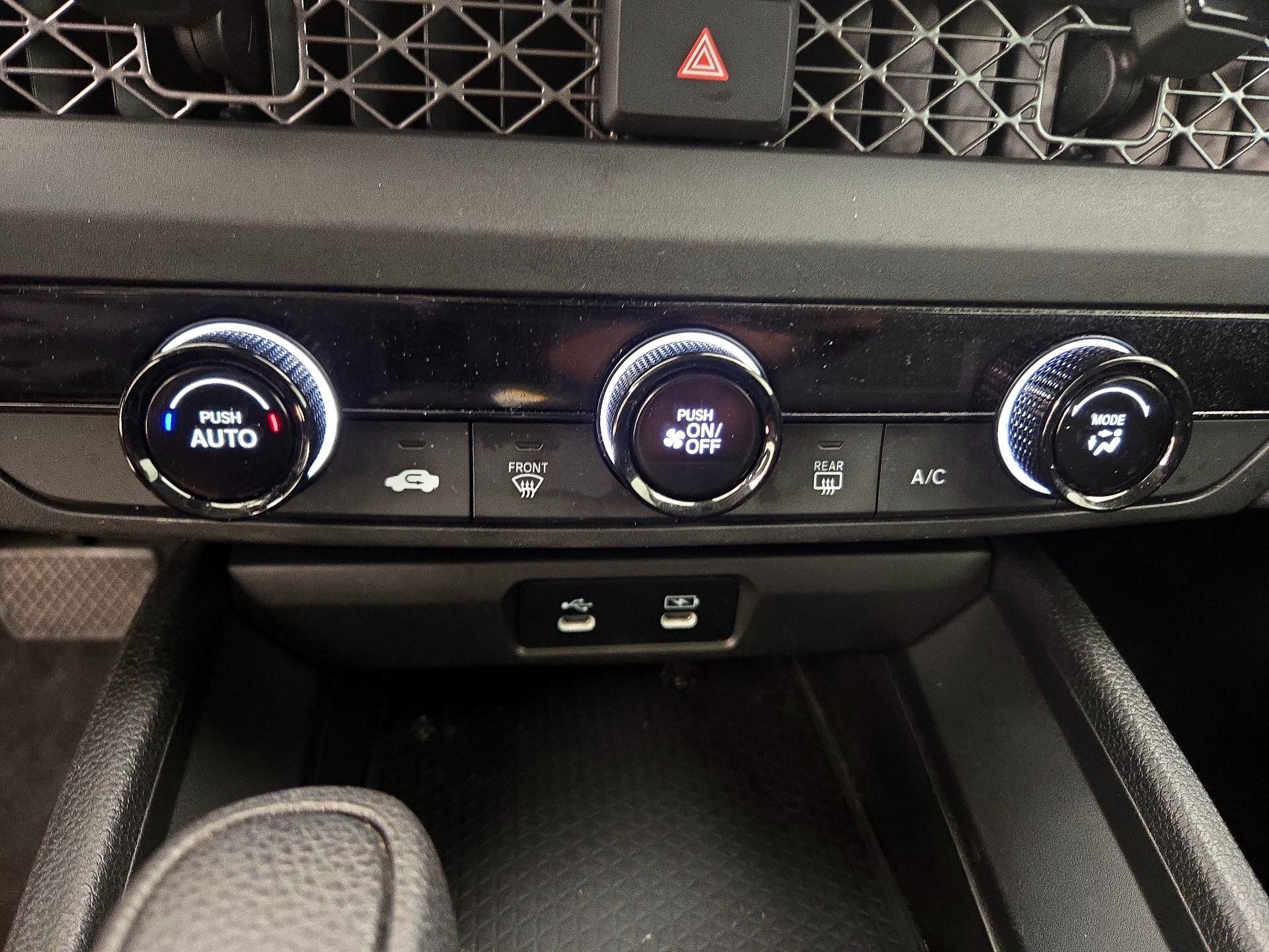 Thumbnail: 2023 Honda Accord - 15