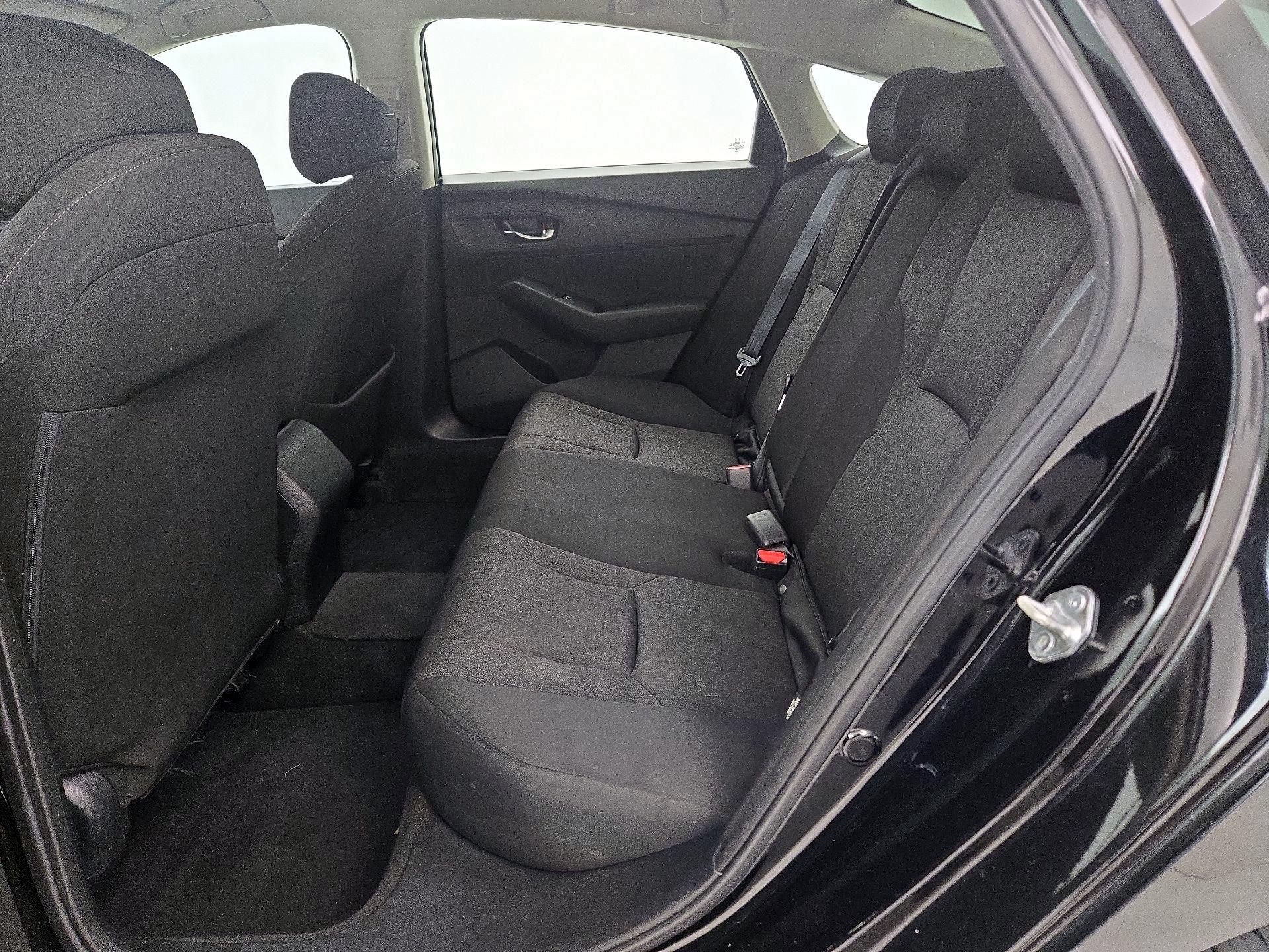 Thumbnail: 2023 Honda Accord - 18