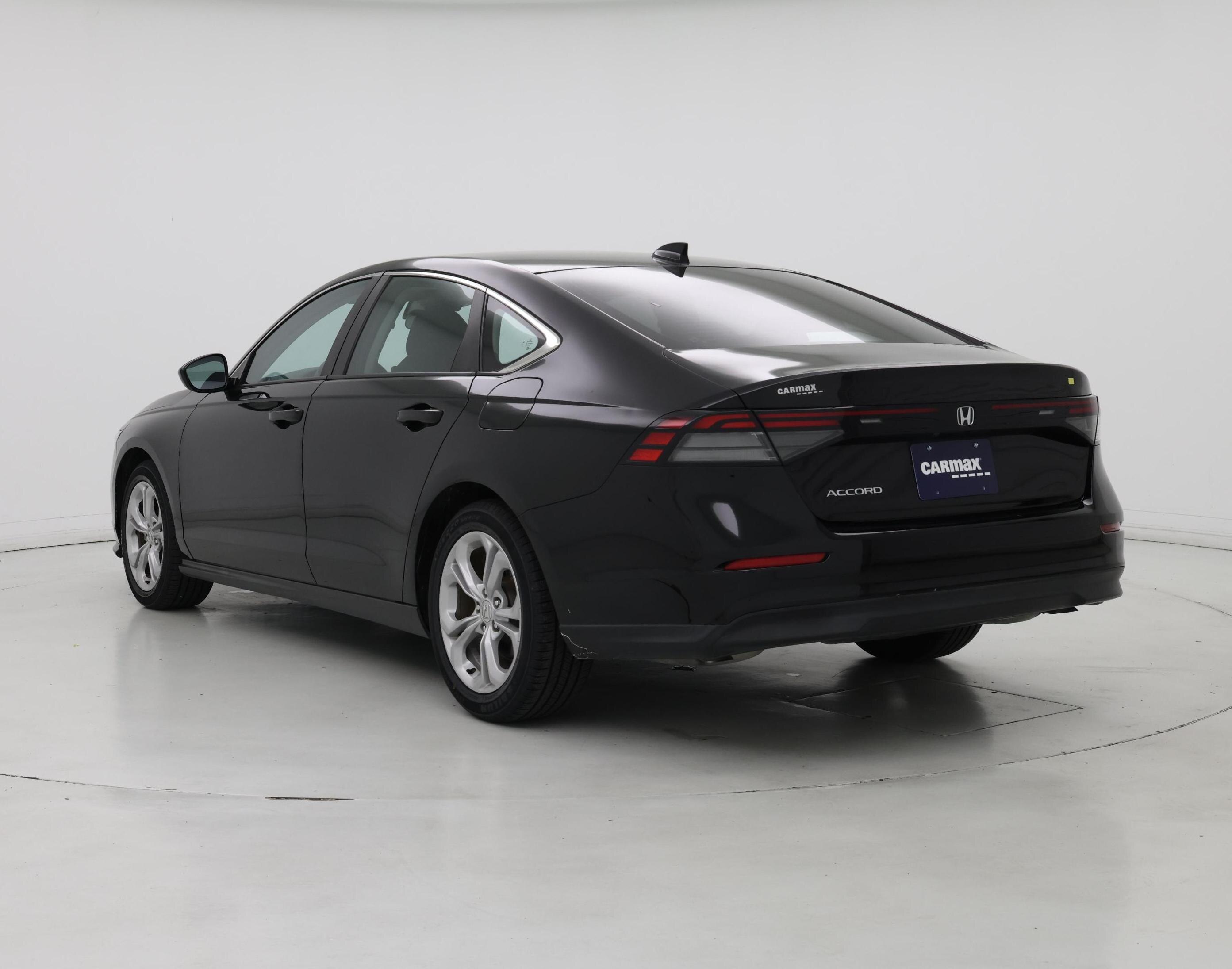 Thumbnail: 2023 Honda Accord - 2