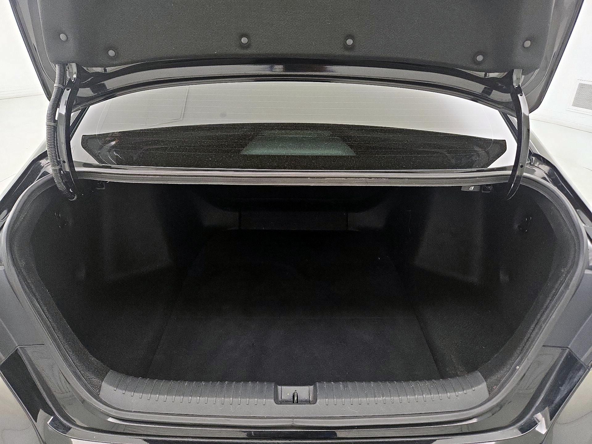 Thumbnail: 2023 Honda Accord - 19