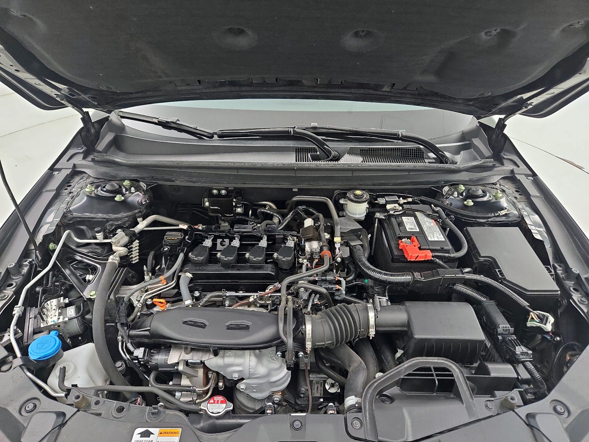 Thumbnail: 2023 Honda Accord - 20