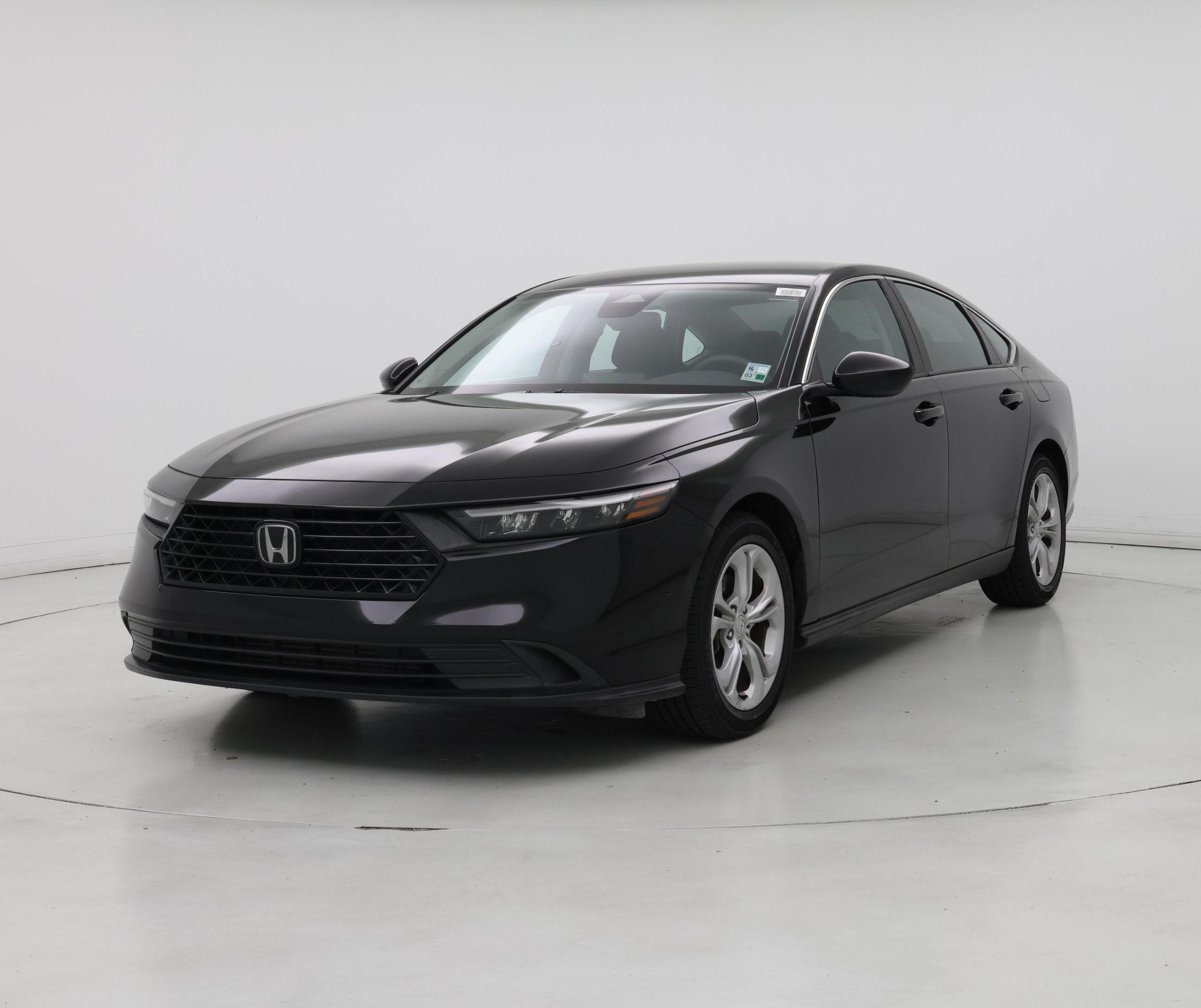 Thumbnail: 2023 Honda Accord - 4