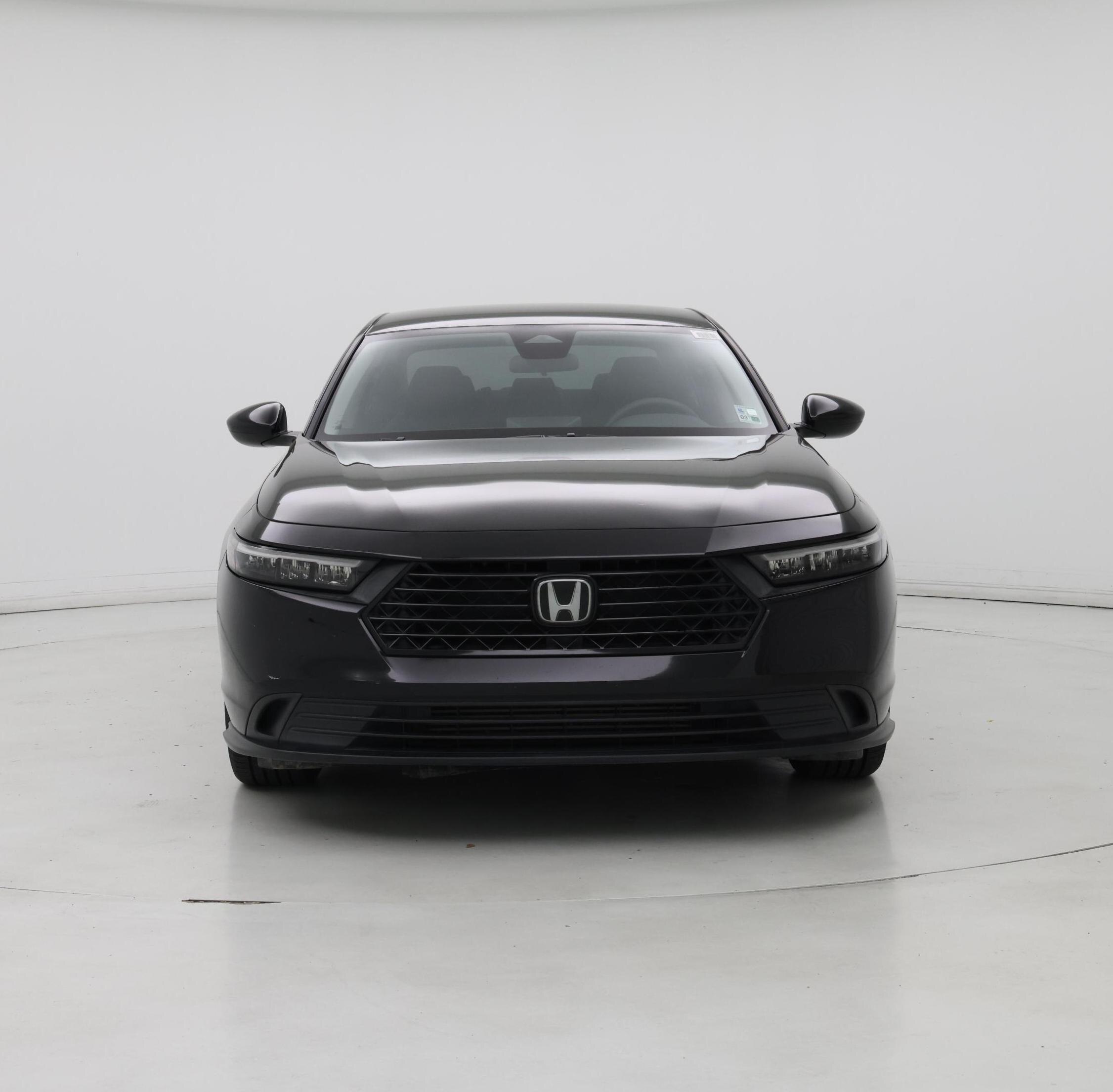 Thumbnail: 2023 Honda Accord - 5