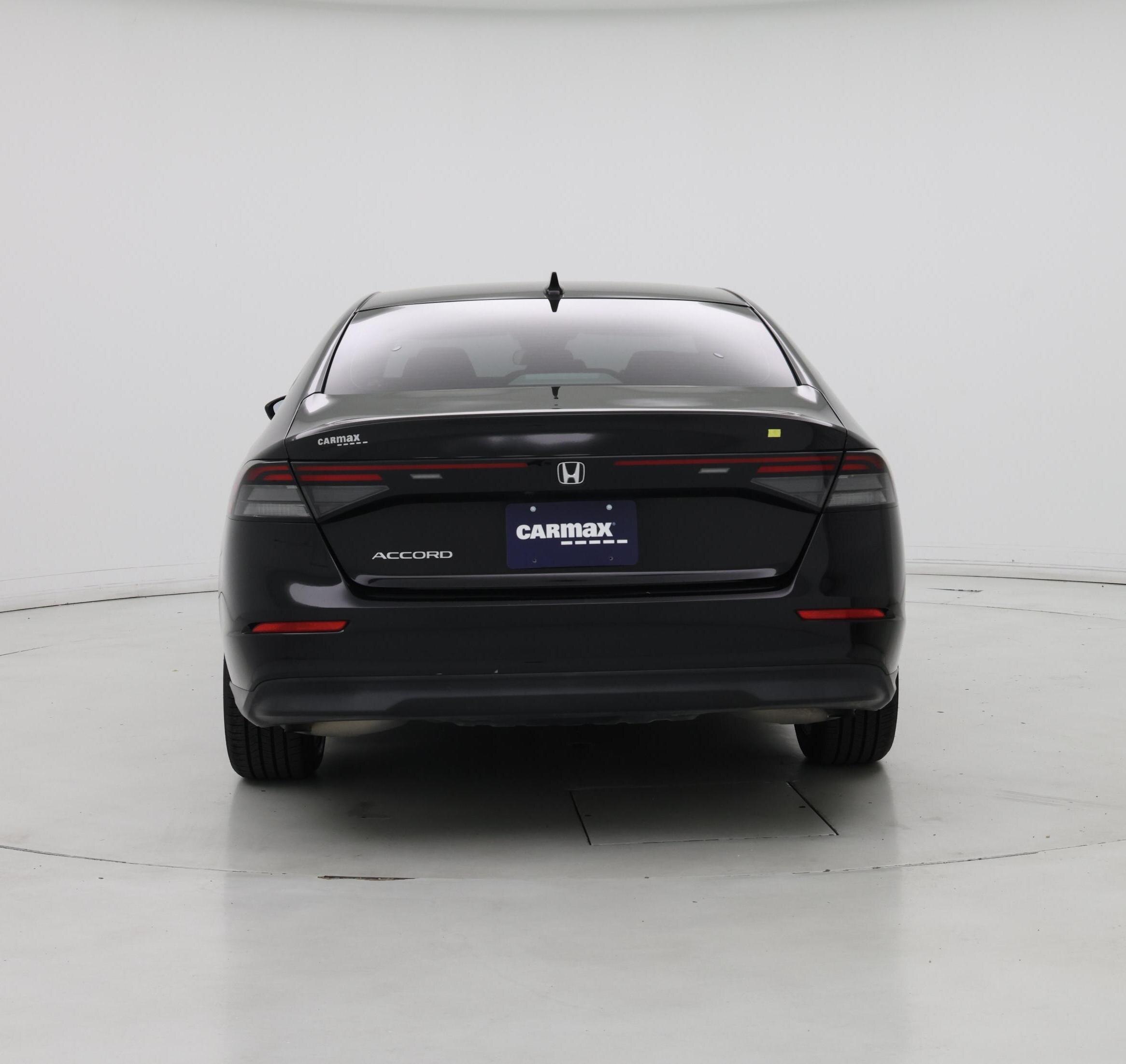 Thumbnail: 2023 Honda Accord - 6