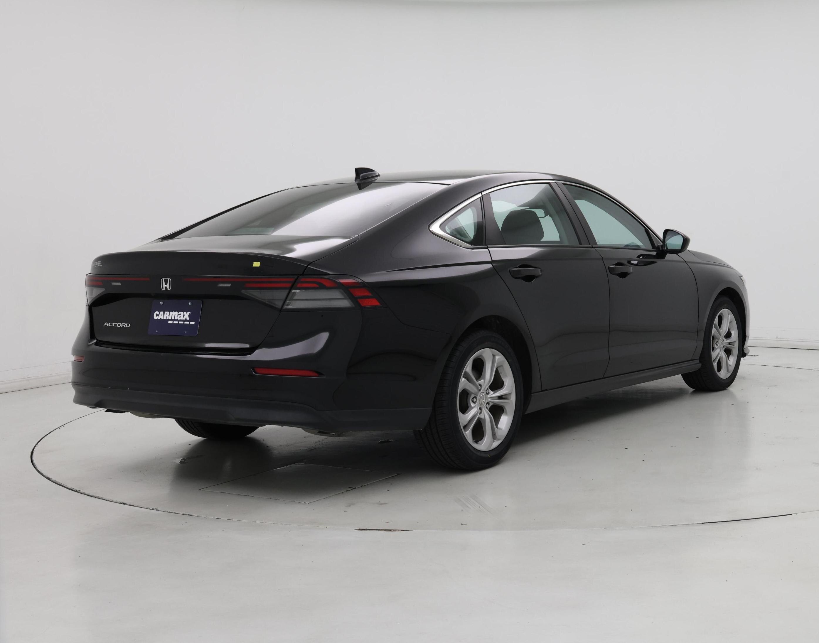 Thumbnail: 2023 Honda Accord - 8