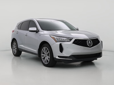 2022 Acura RDX Technology