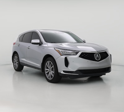 2022 Acura RDX