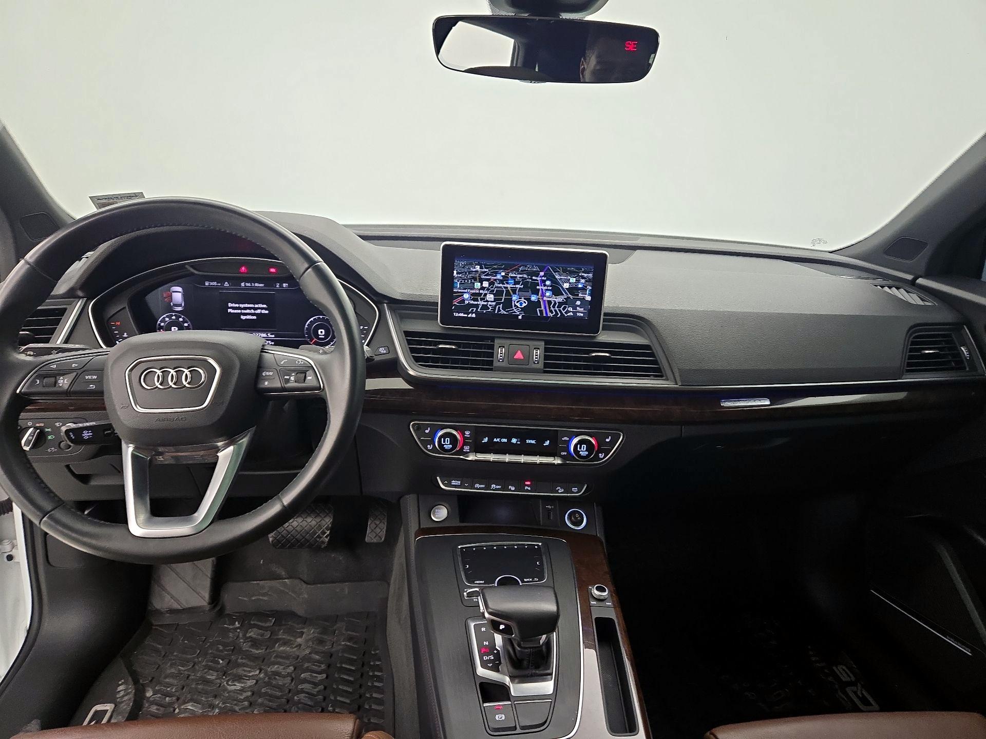 Thumbnail: 2020 Audi Q5 - 9