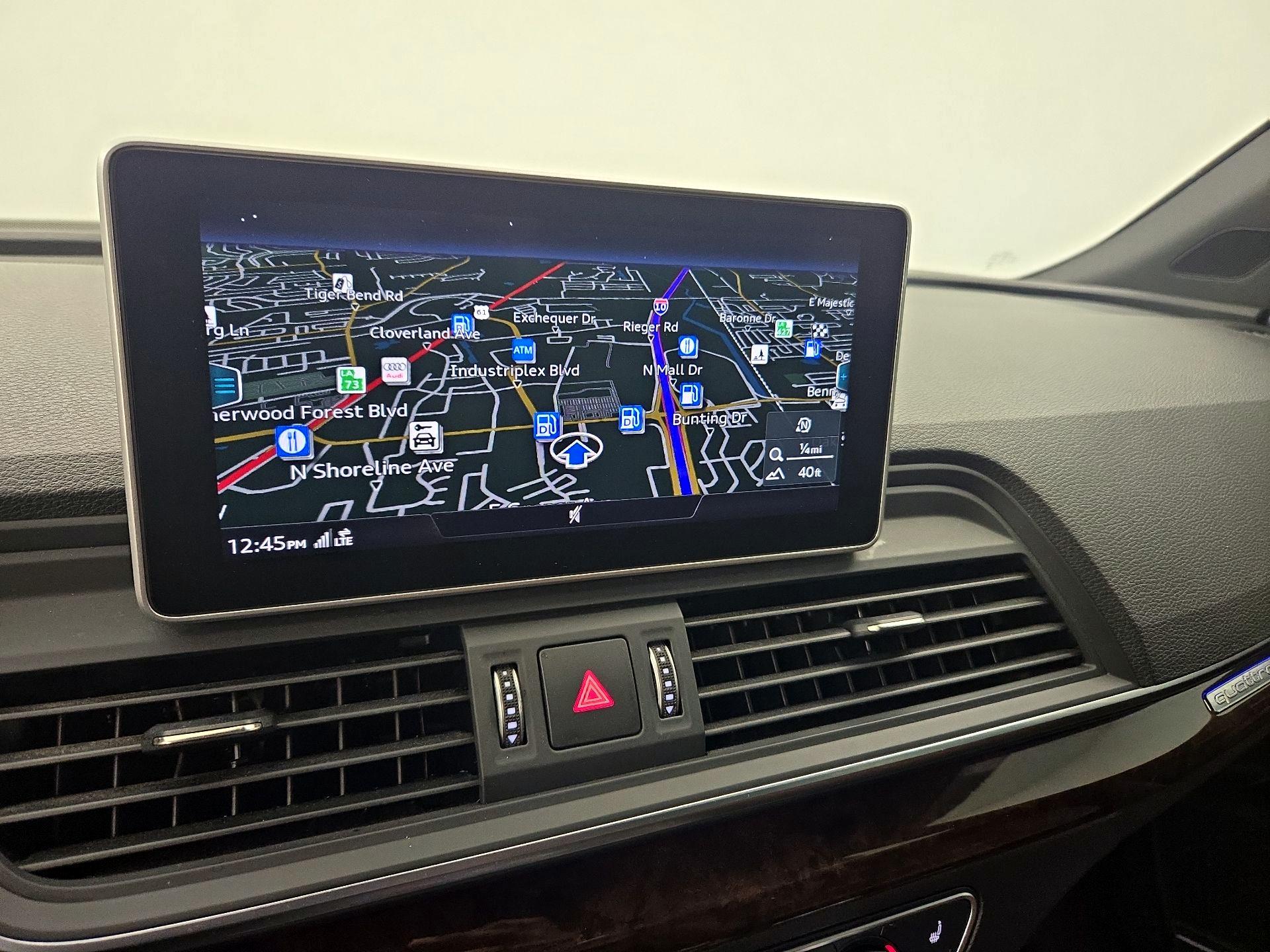 Thumbnail: 2020 Audi Q5 - 14