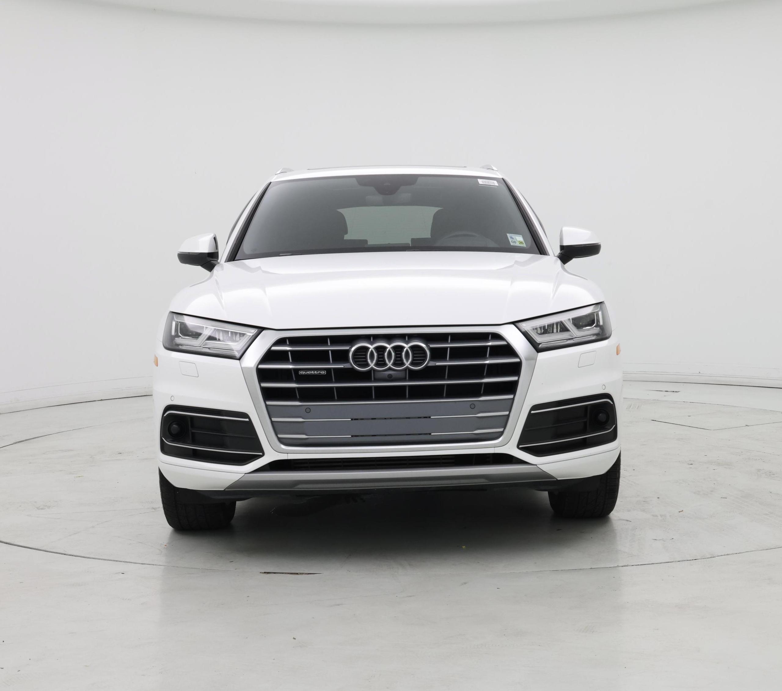 Thumbnail: 2020 Audi Q5 - 5