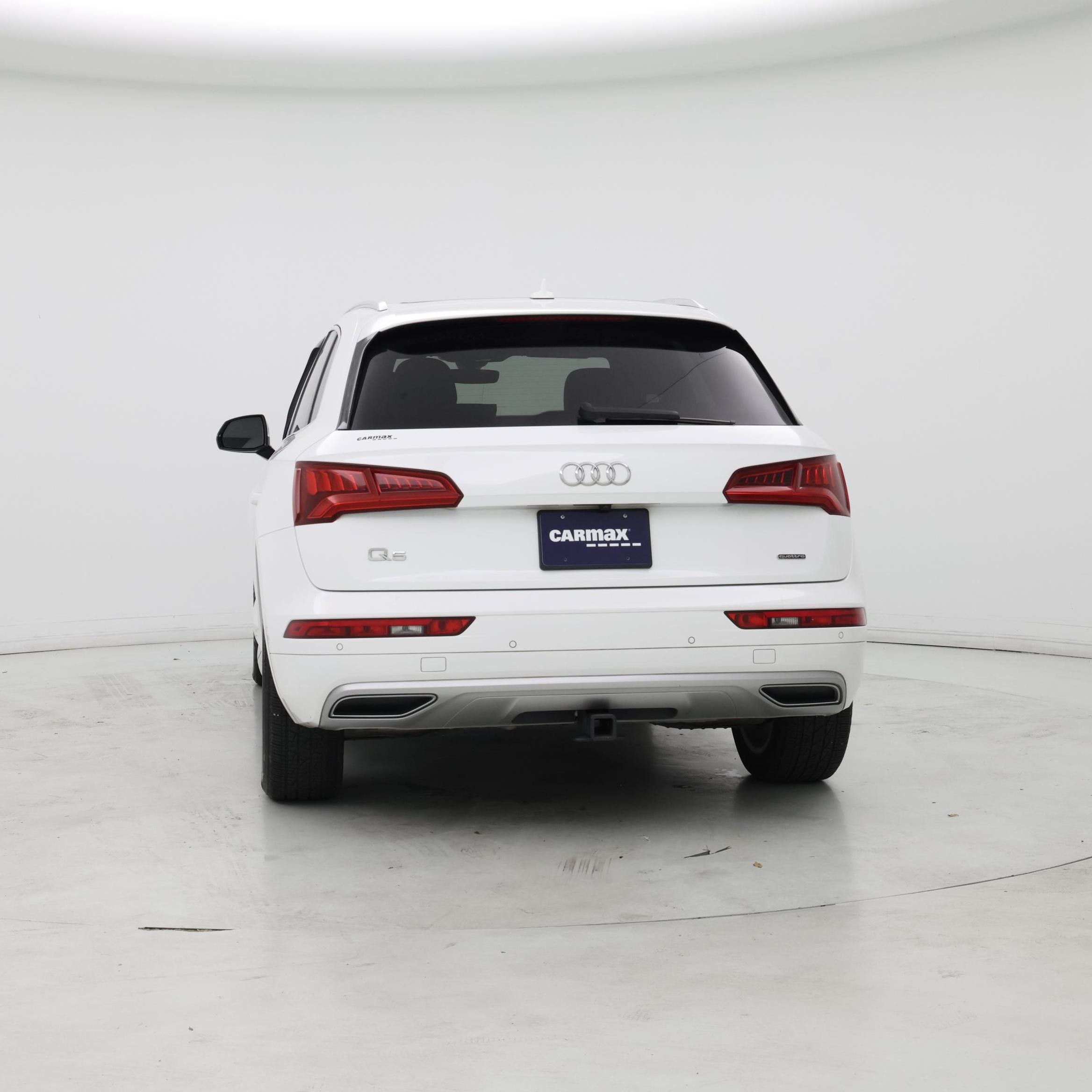 Thumbnail: 2020 Audi Q5 - 6