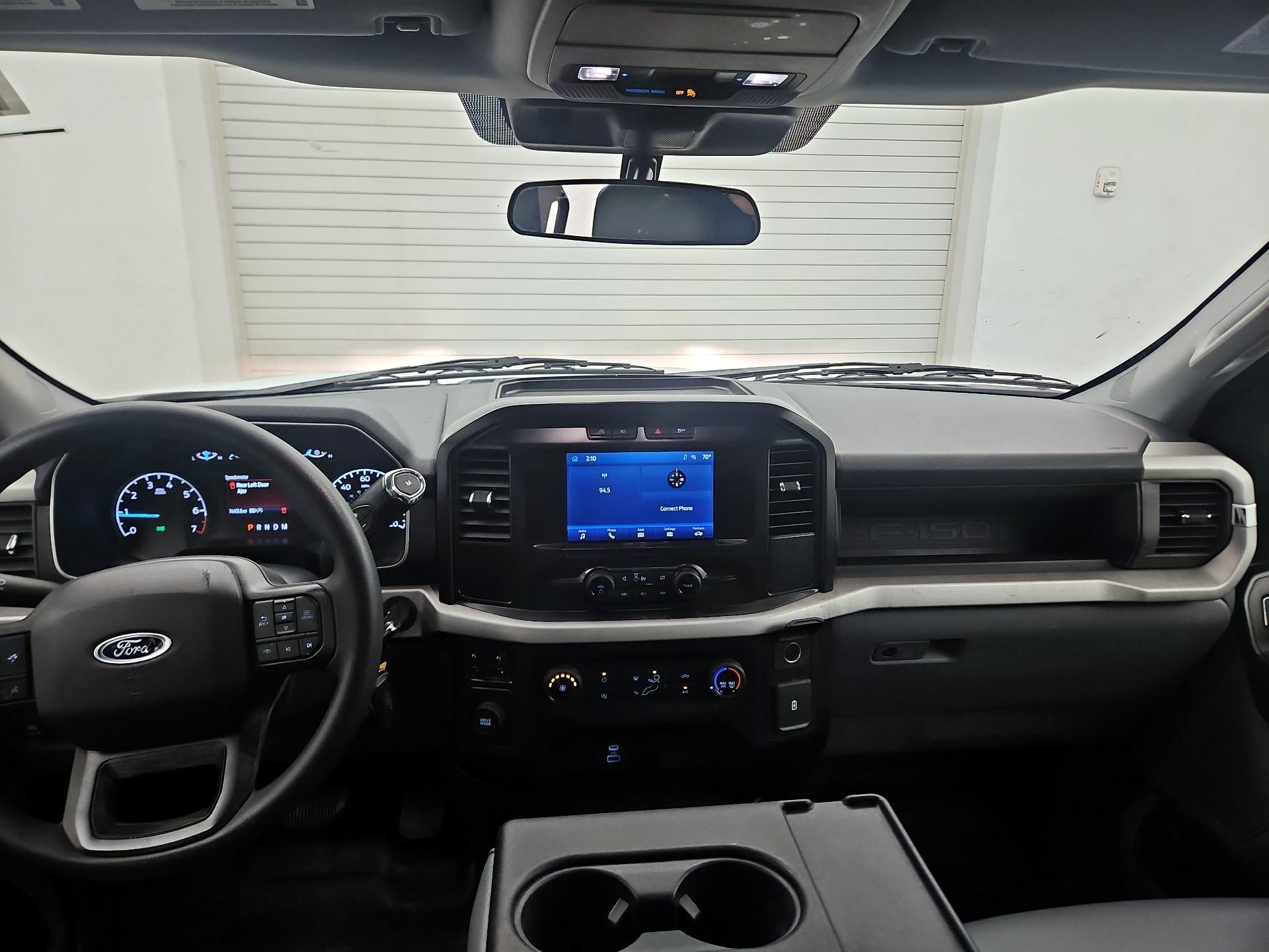 Thumbnail: 2022 Ford F-150 - 9