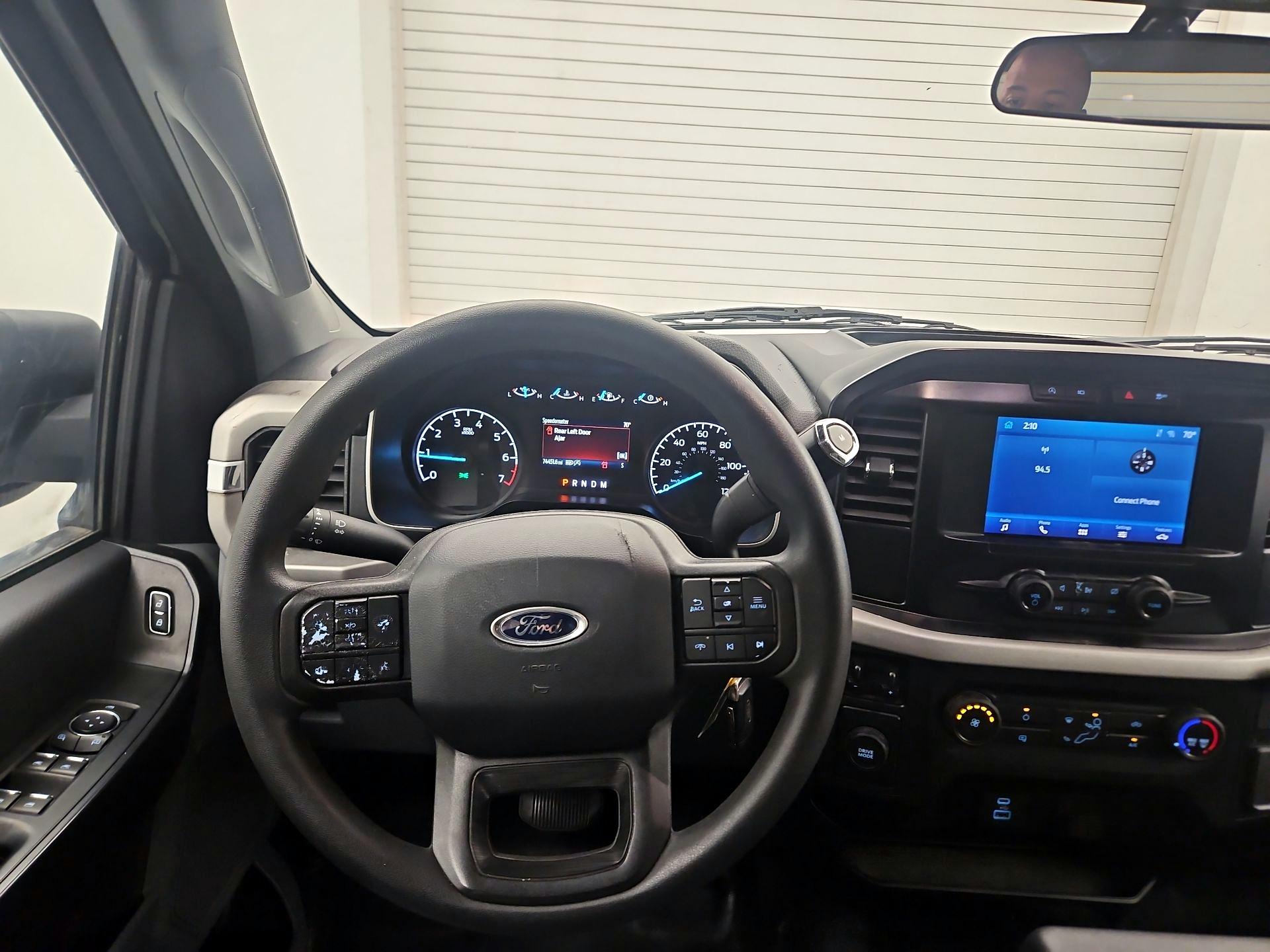 Thumbnail: 2022 Ford F-150 - 10