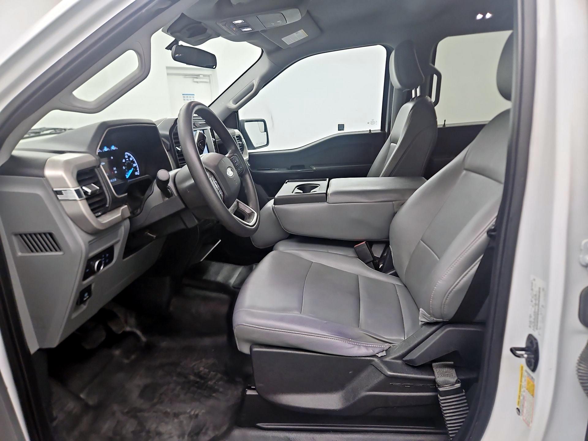 Thumbnail: 2022 Ford F-150 - 11