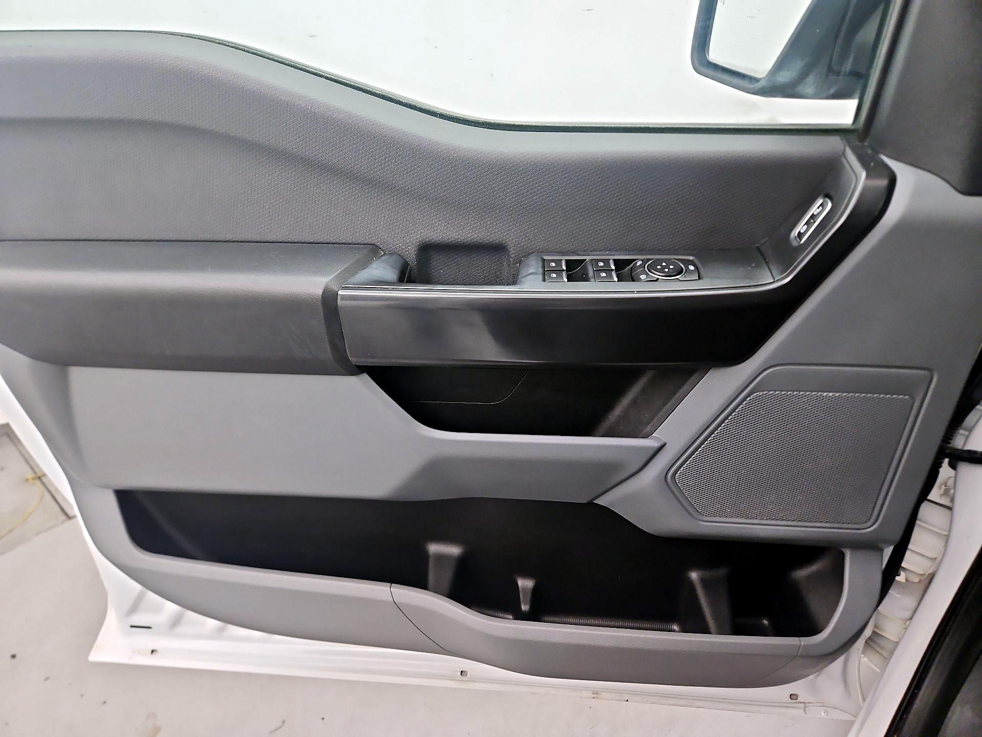 Thumbnail: 2022 Ford F-150 - 12