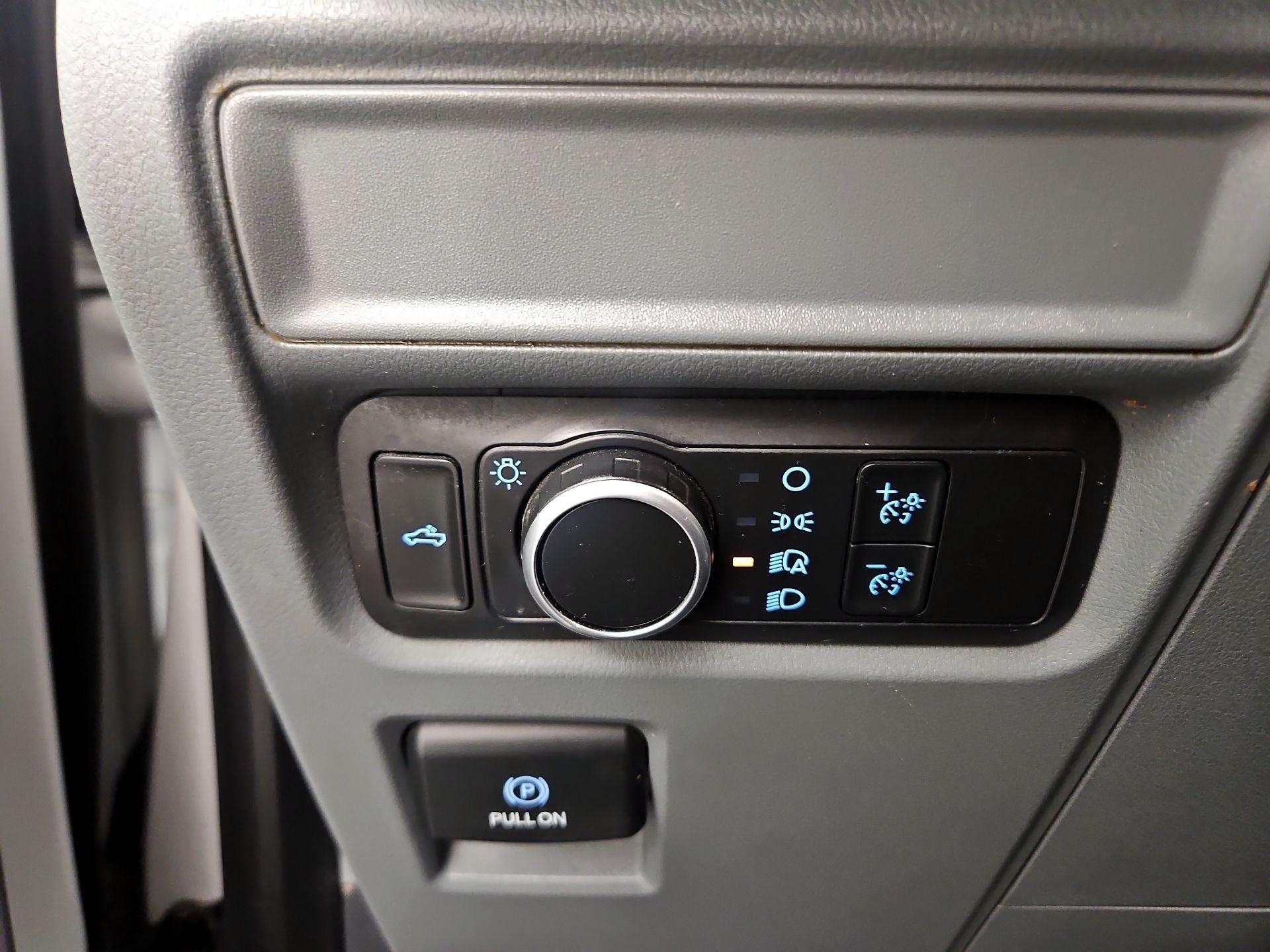 Thumbnail: 2022 Ford F-150 - 13