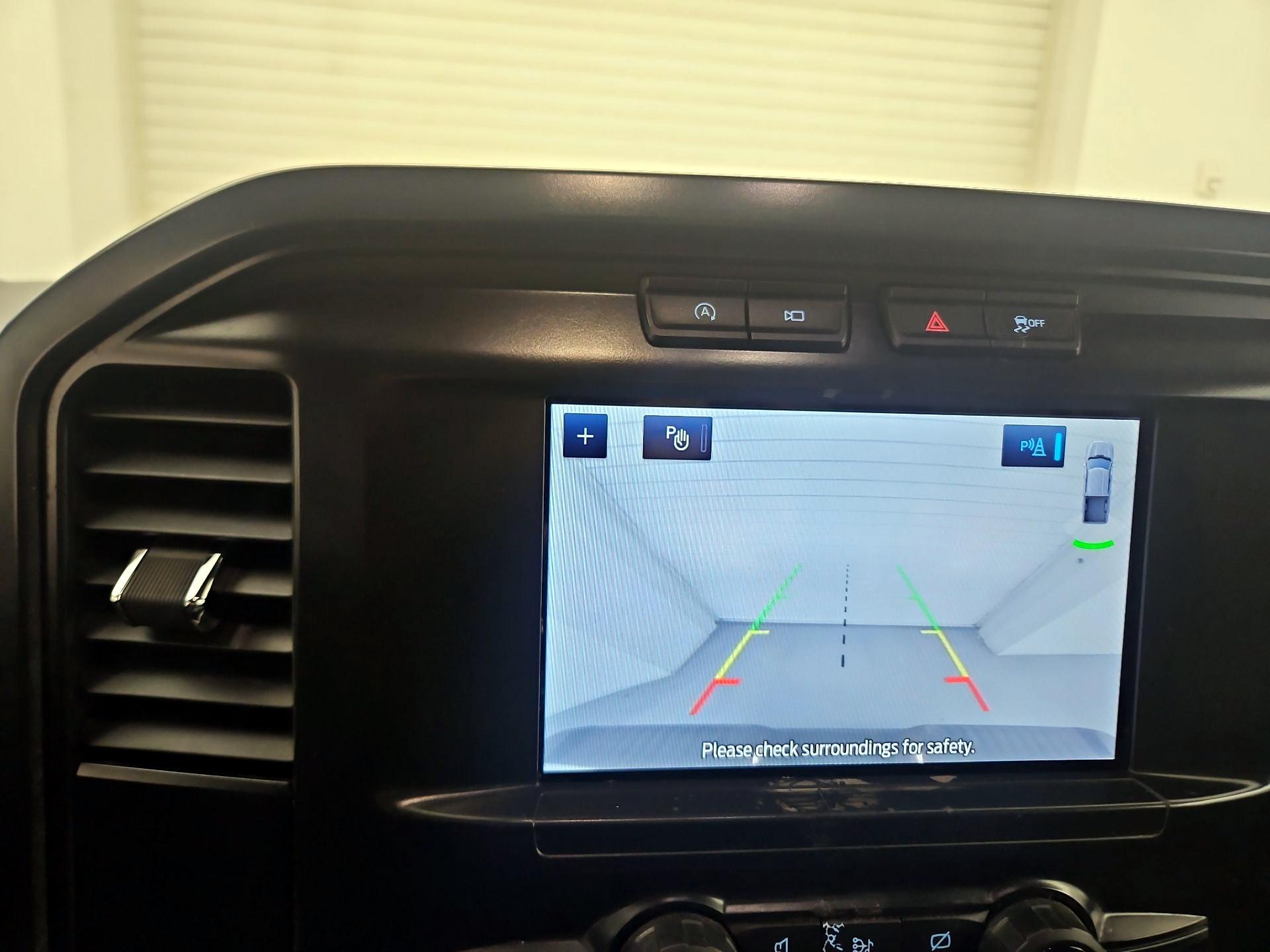 Thumbnail: 2022 Ford F-150 - 14