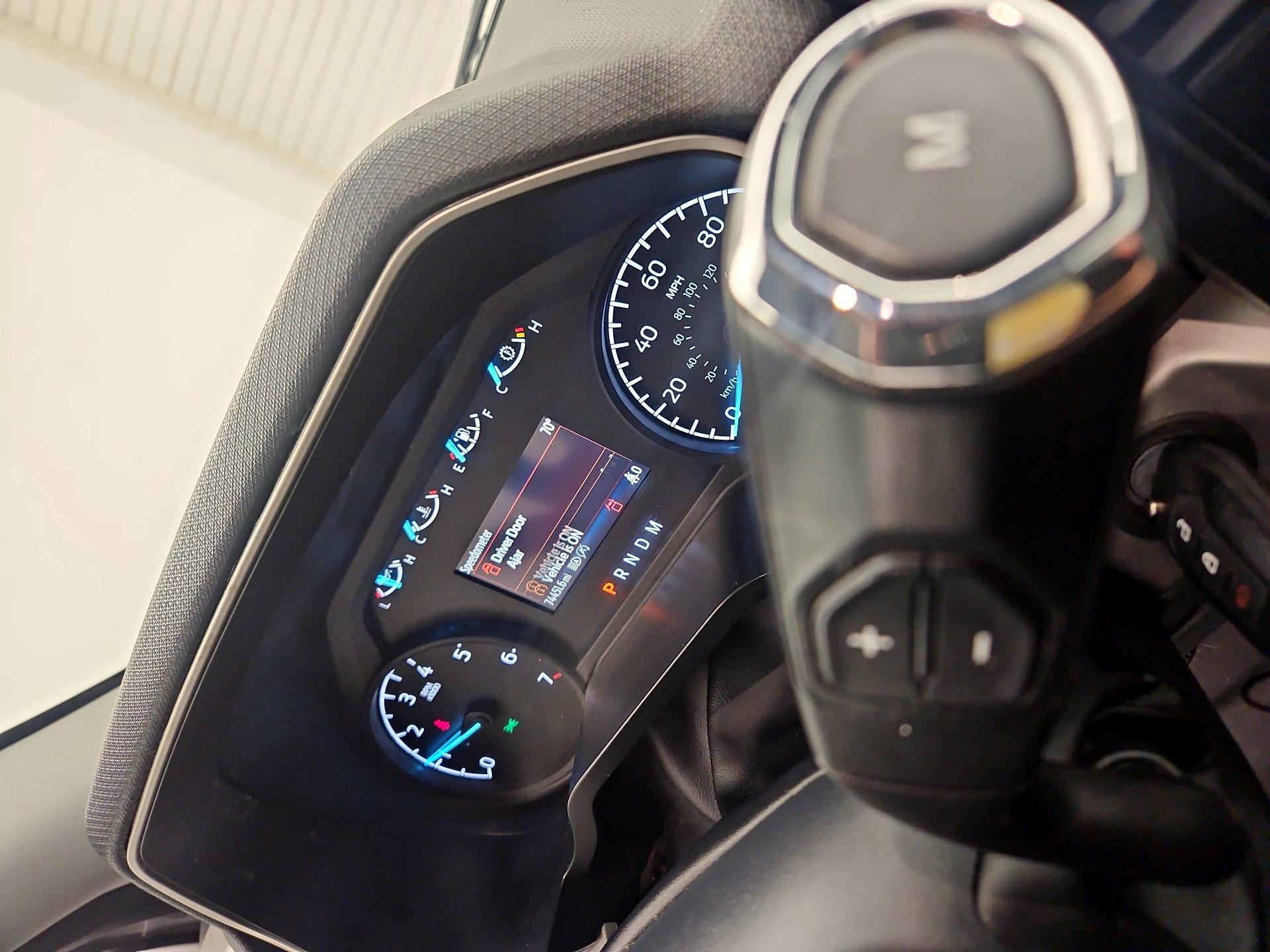 Thumbnail: 2022 Ford F-150 - 17