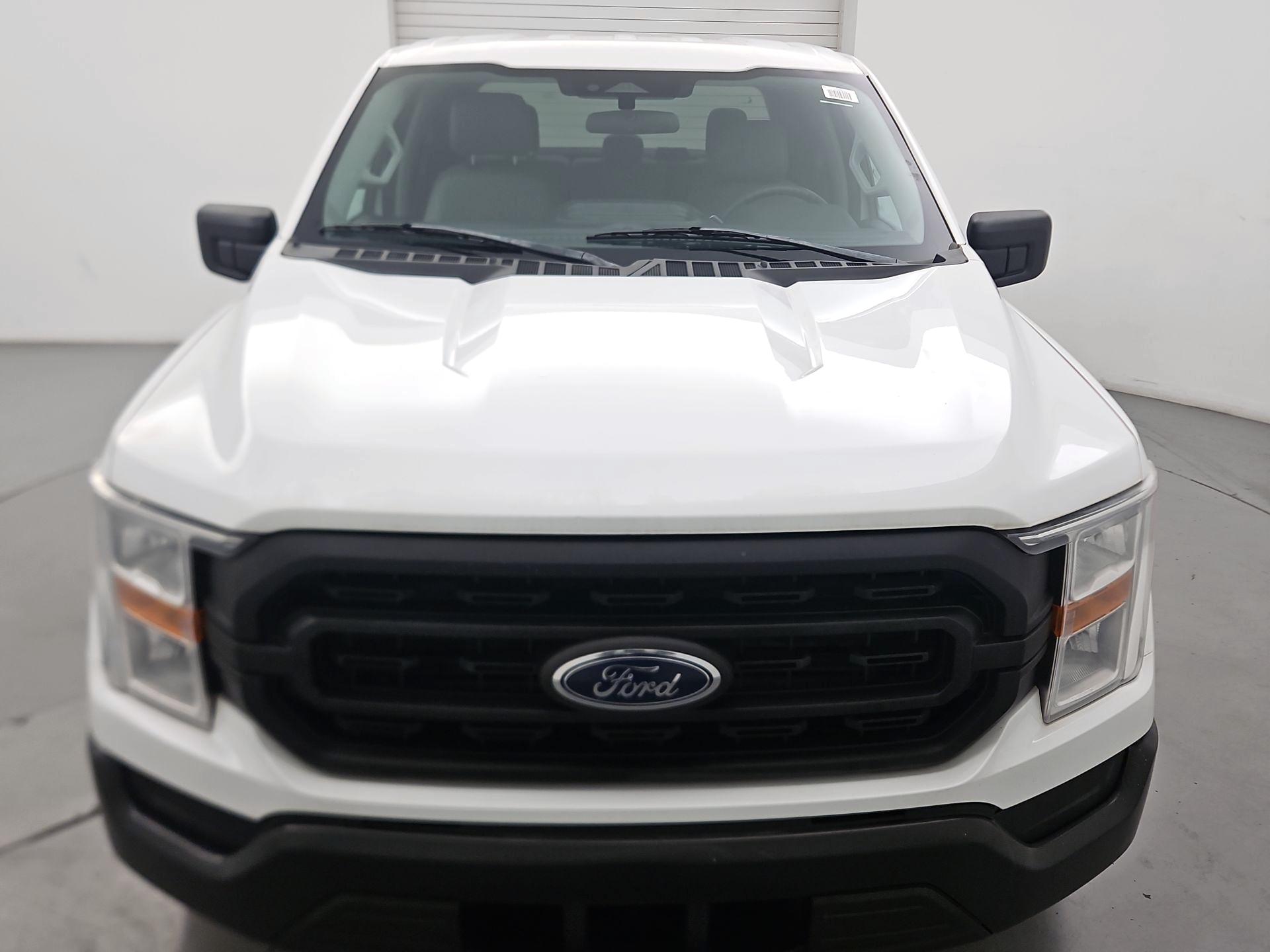 Thumbnail: 2022 Ford F-150 - 2