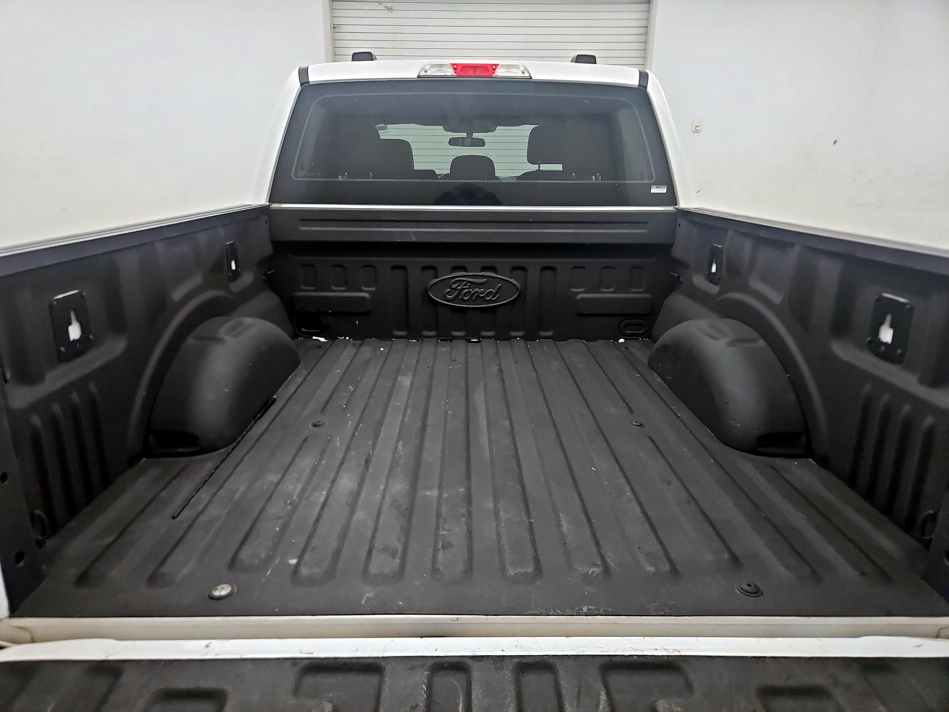 Thumbnail: 2022 Ford F-150 - 20