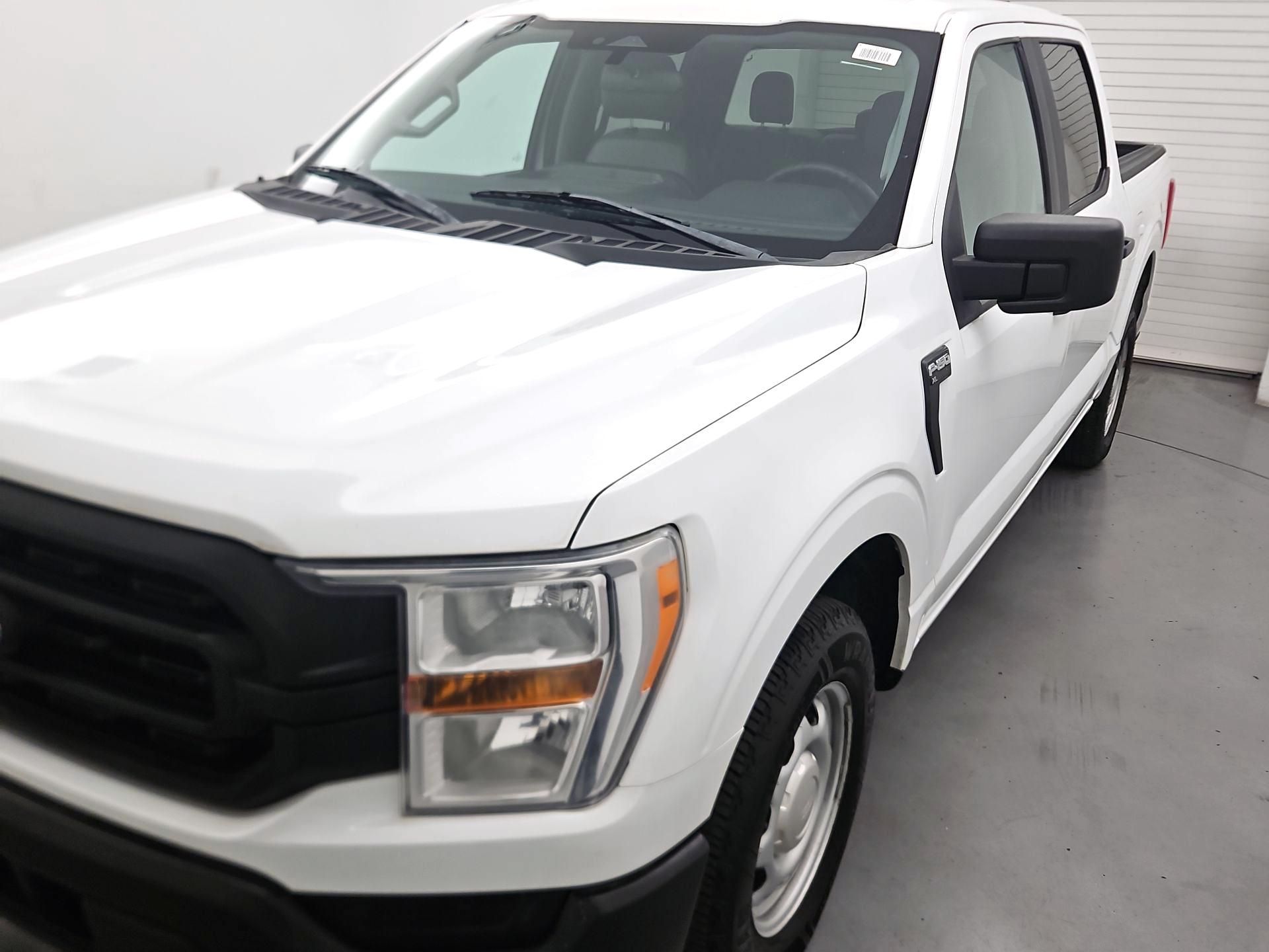 Thumbnail: 2022 Ford F-150 - 3