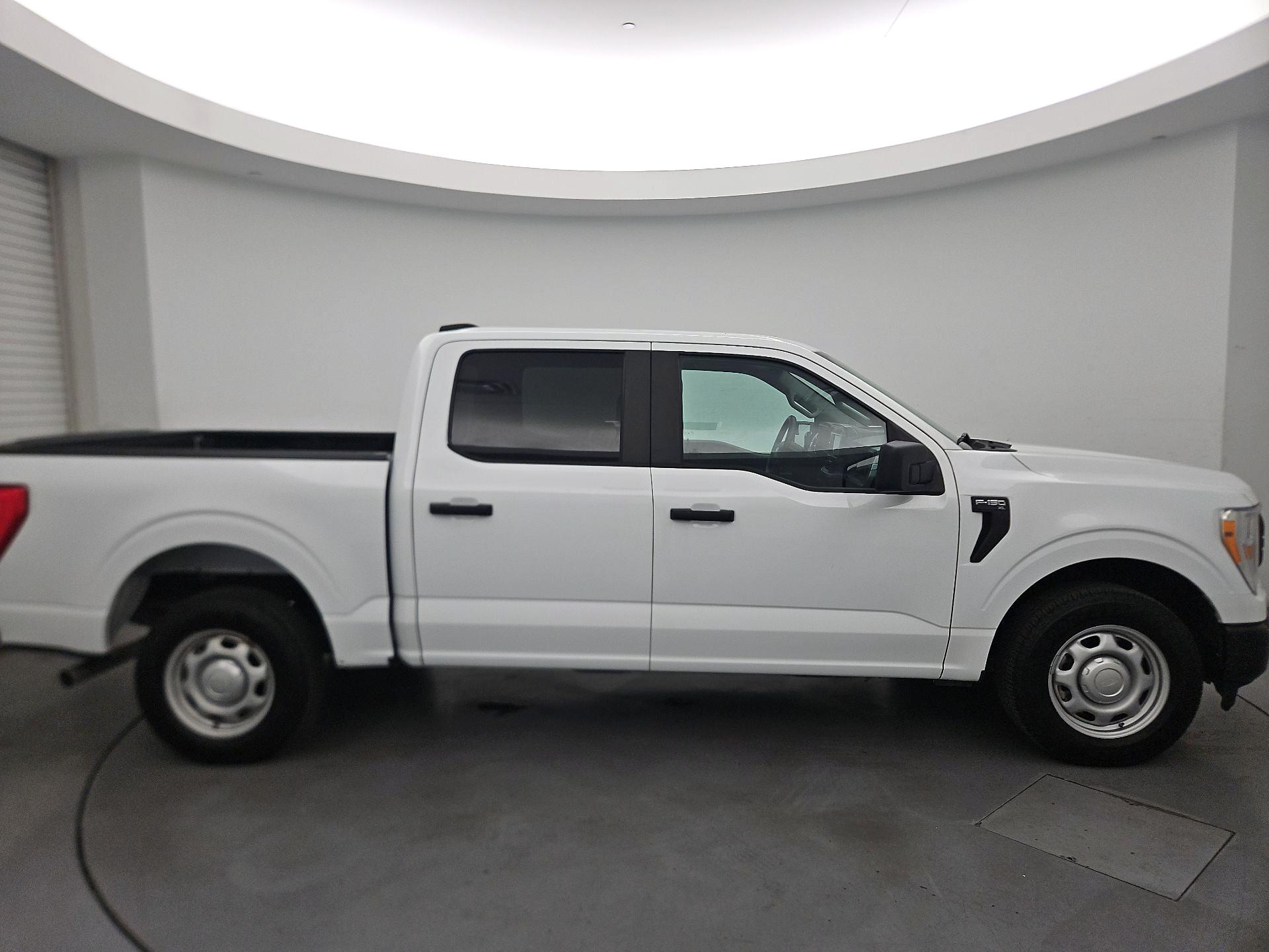 Thumbnail: 2022 Ford F-150 - 4