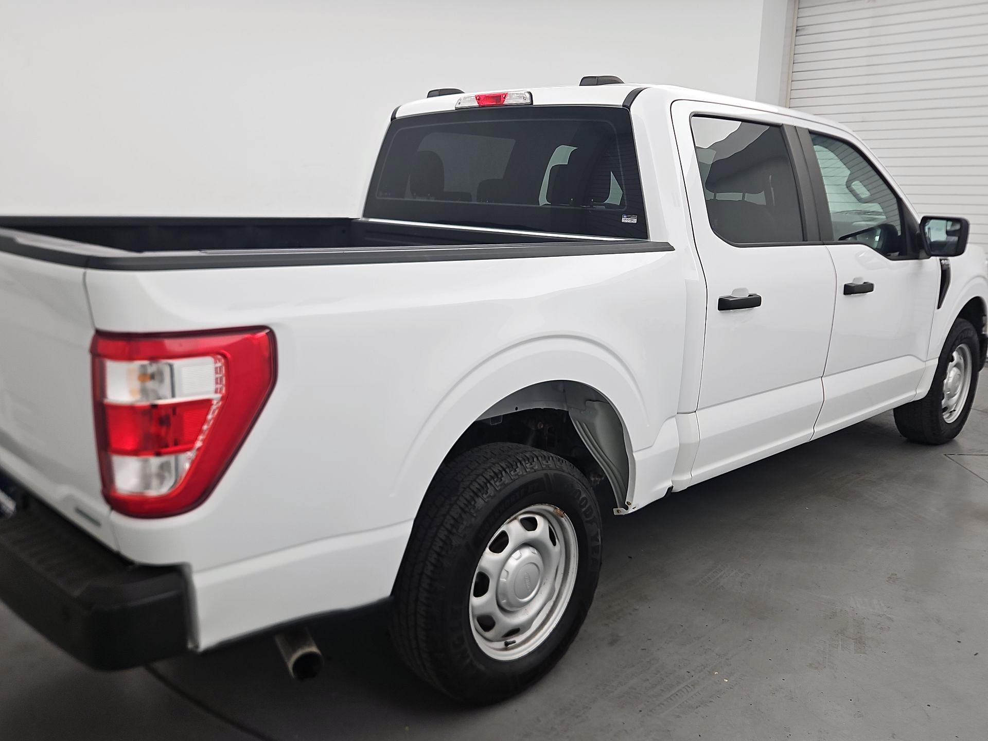 Thumbnail: 2022 Ford F-150 - 5