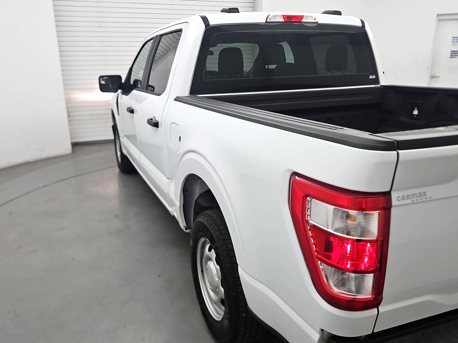 Thumbnail: 2022 Ford F-150 - 7