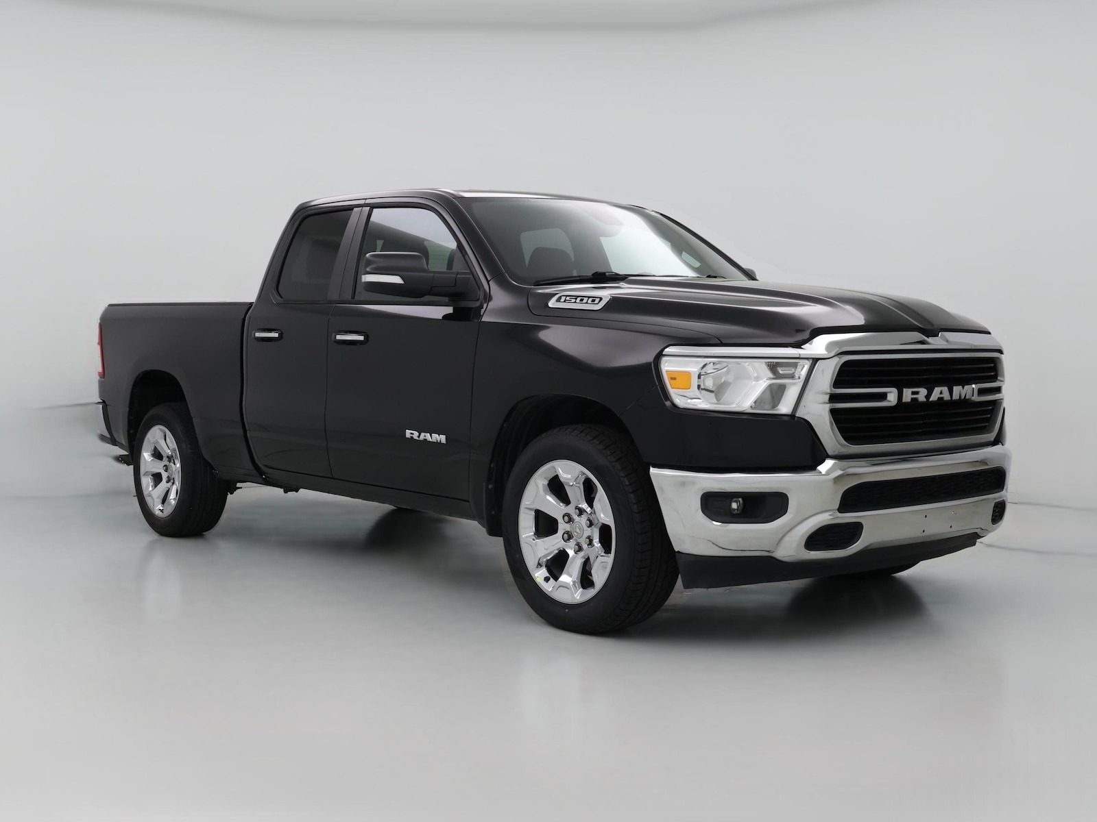 2019 RAM Ram 1500 Pickup