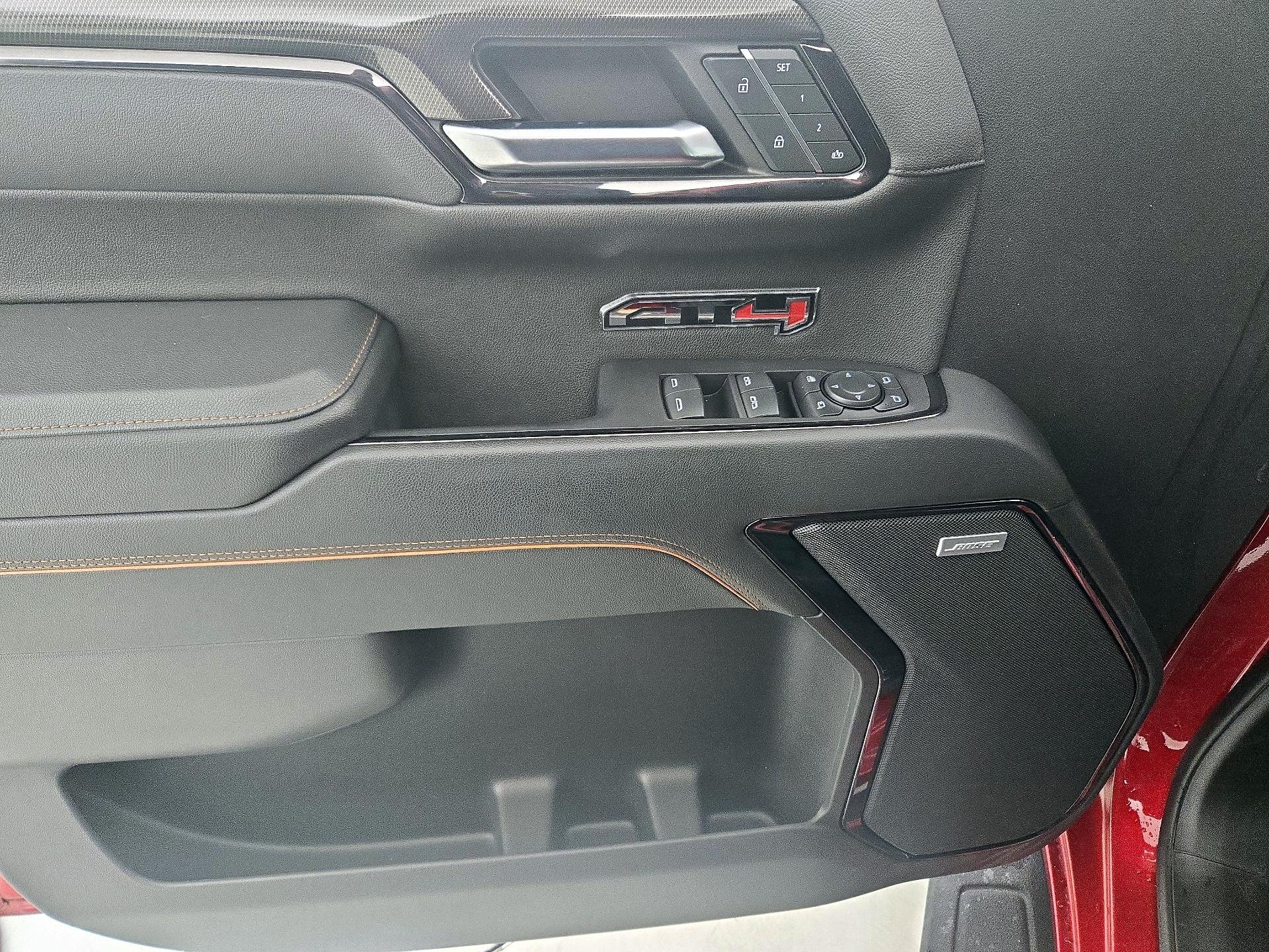 Thumbnail: 2024 GMC Sierra 1500 - 12