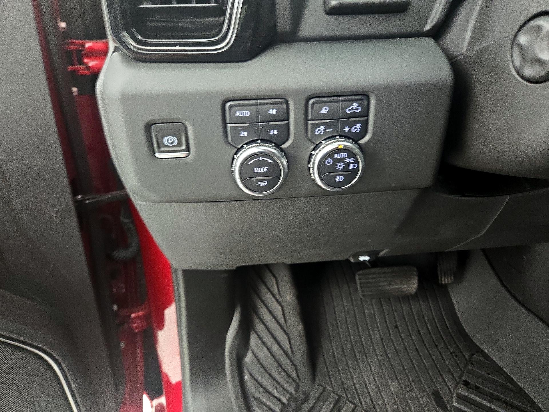 Thumbnail: 2024 GMC Sierra 1500 - 13