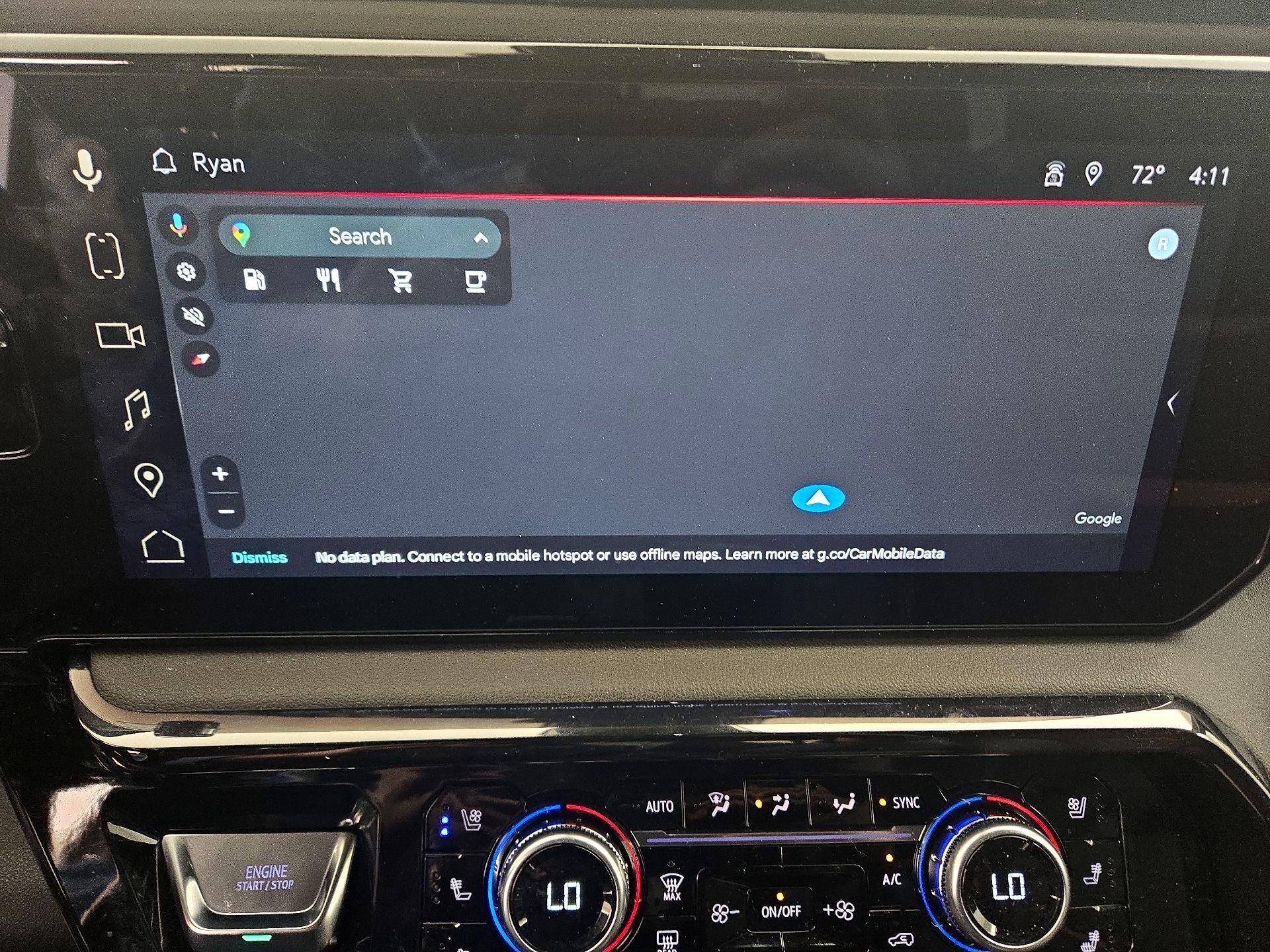 Thumbnail: 2024 GMC Sierra 1500 - 14