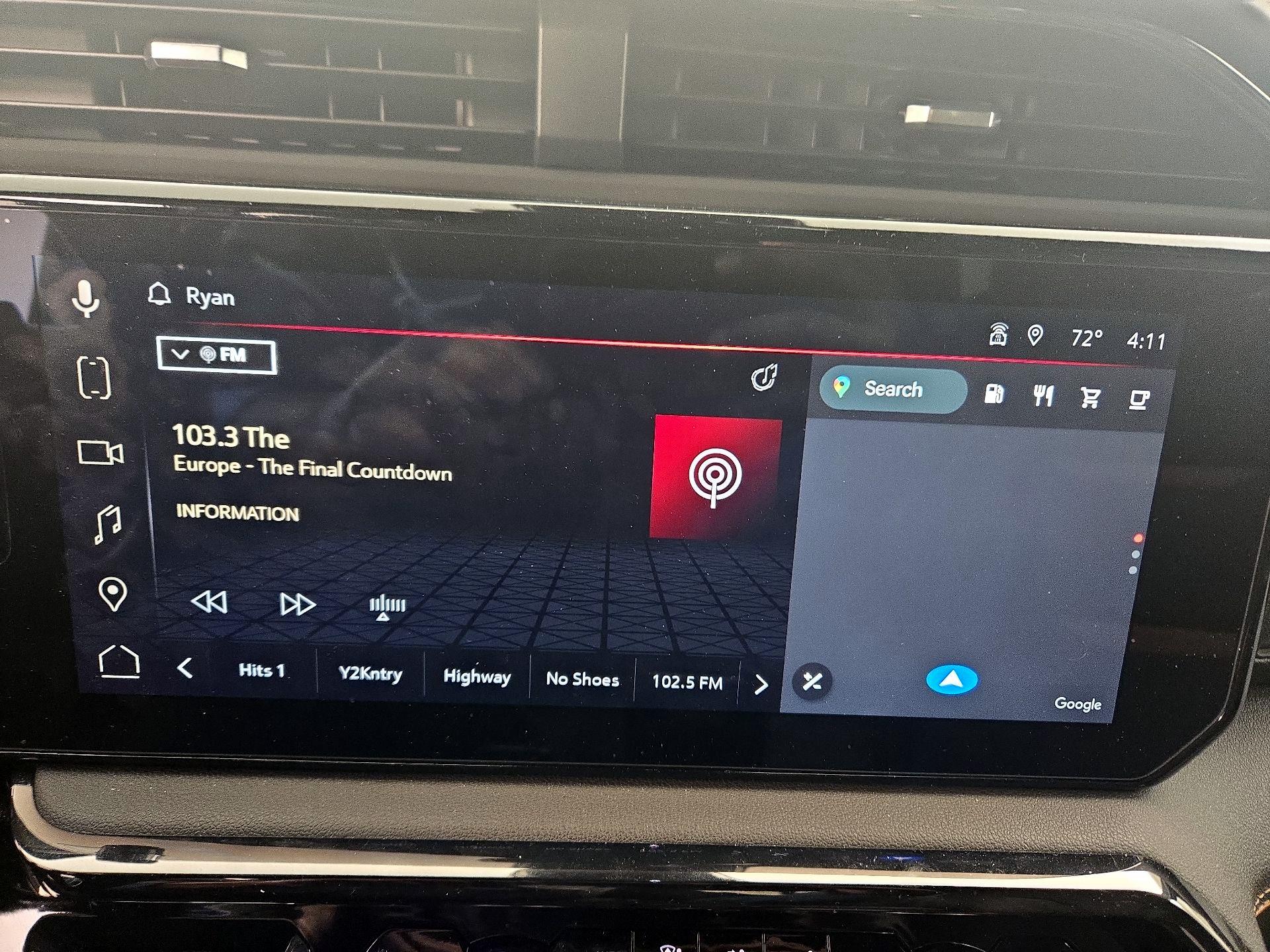 Thumbnail: 2024 GMC Sierra 1500 - 16