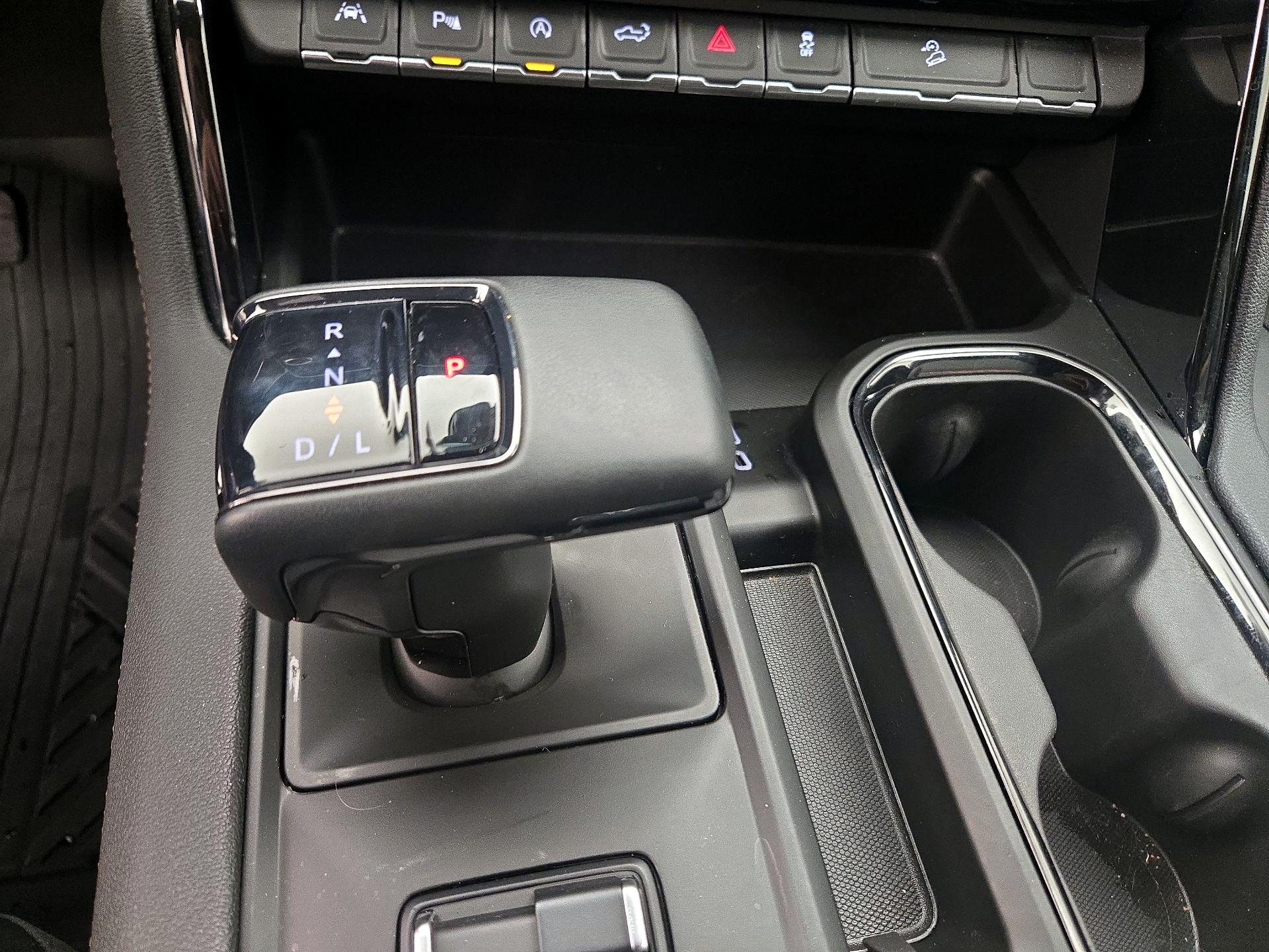 Thumbnail: 2024 GMC Sierra 1500 - 18