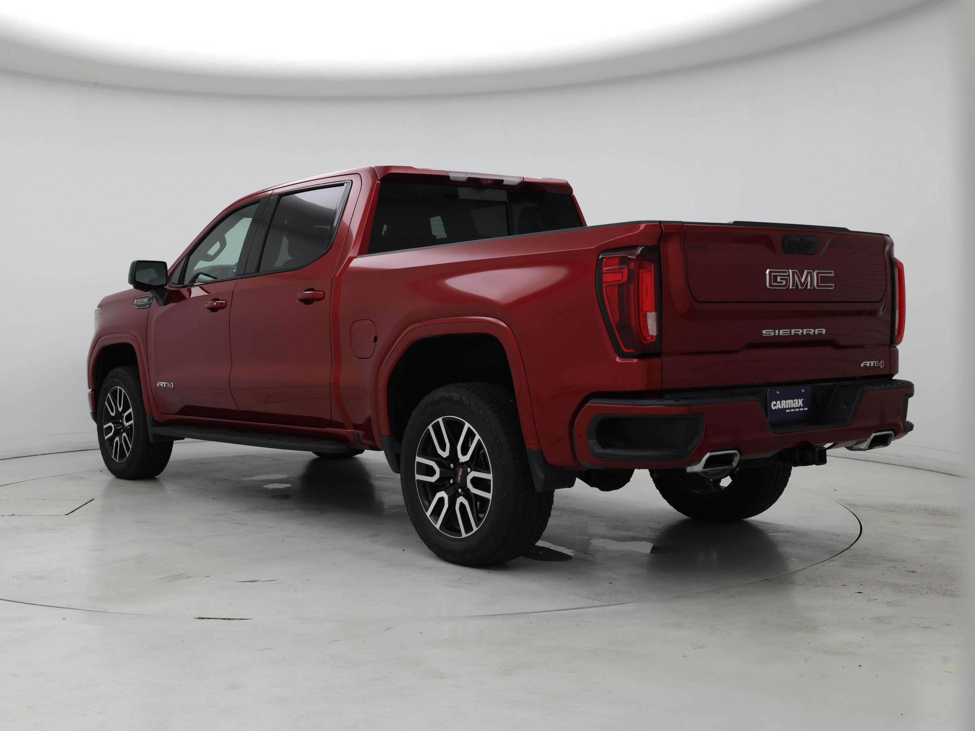 Thumbnail: 2024 GMC Sierra 1500 - 2