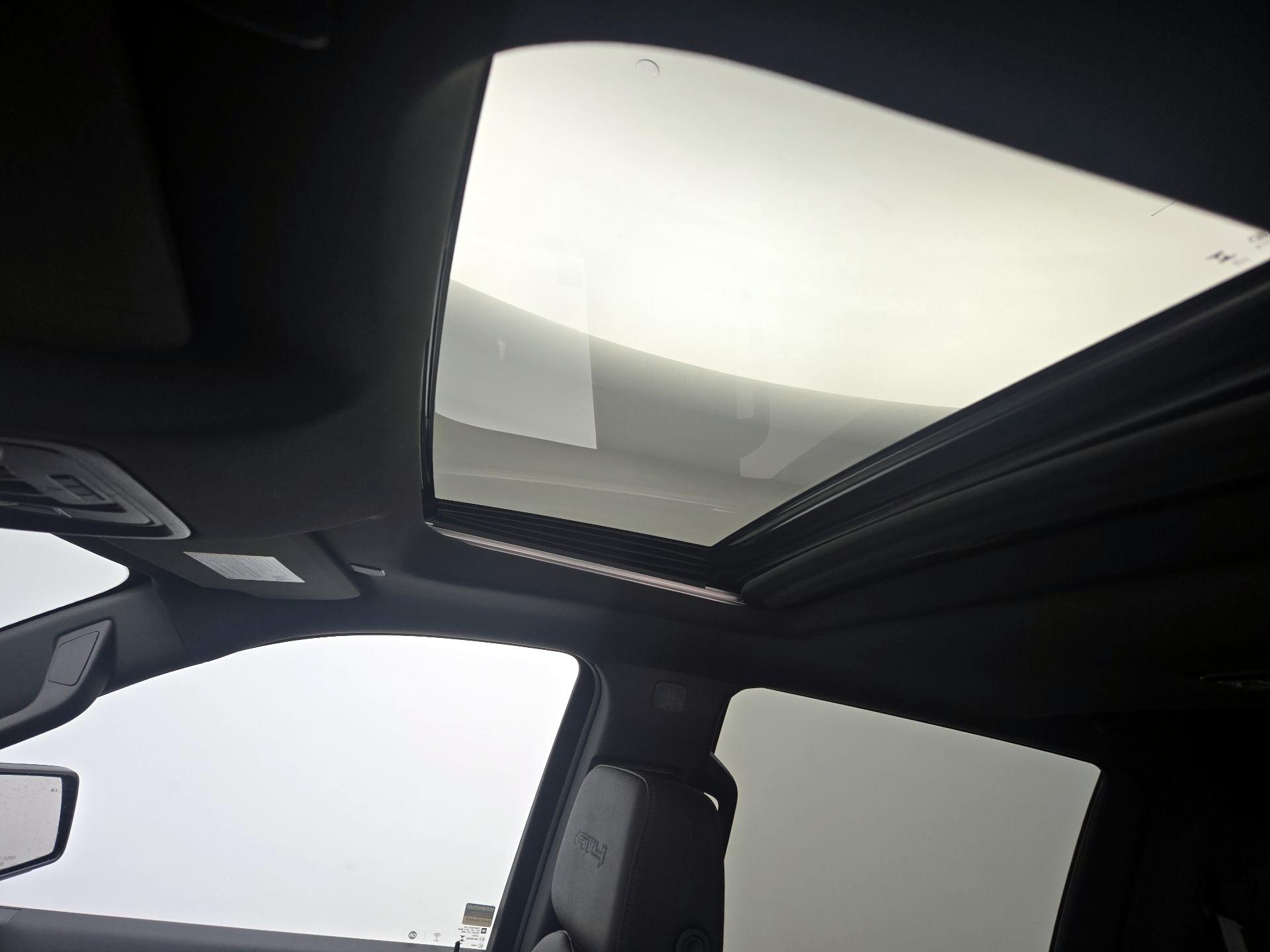 Thumbnail: 2024 GMC Sierra 1500 - 20