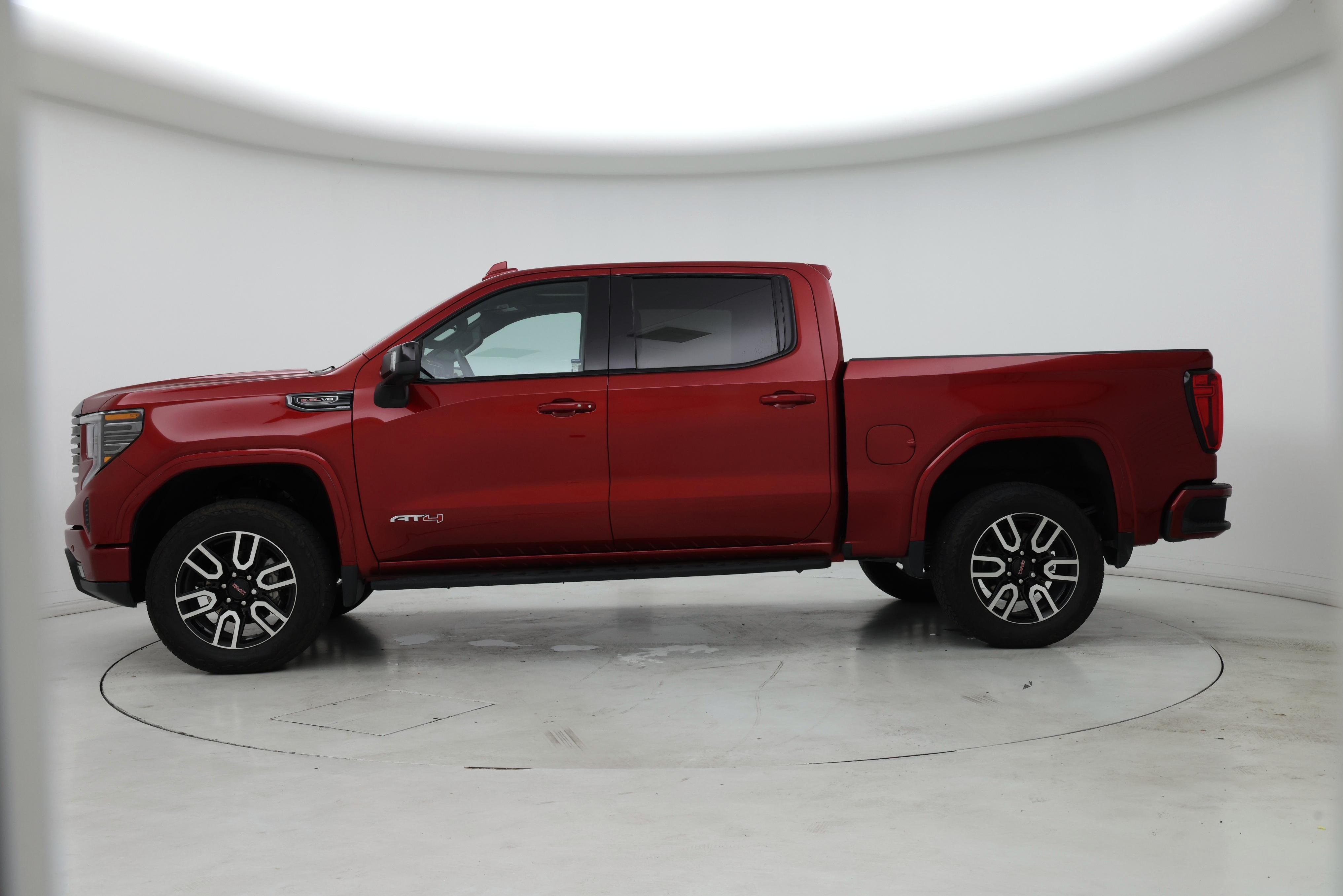 Thumbnail: 2024 GMC Sierra 1500 - 3