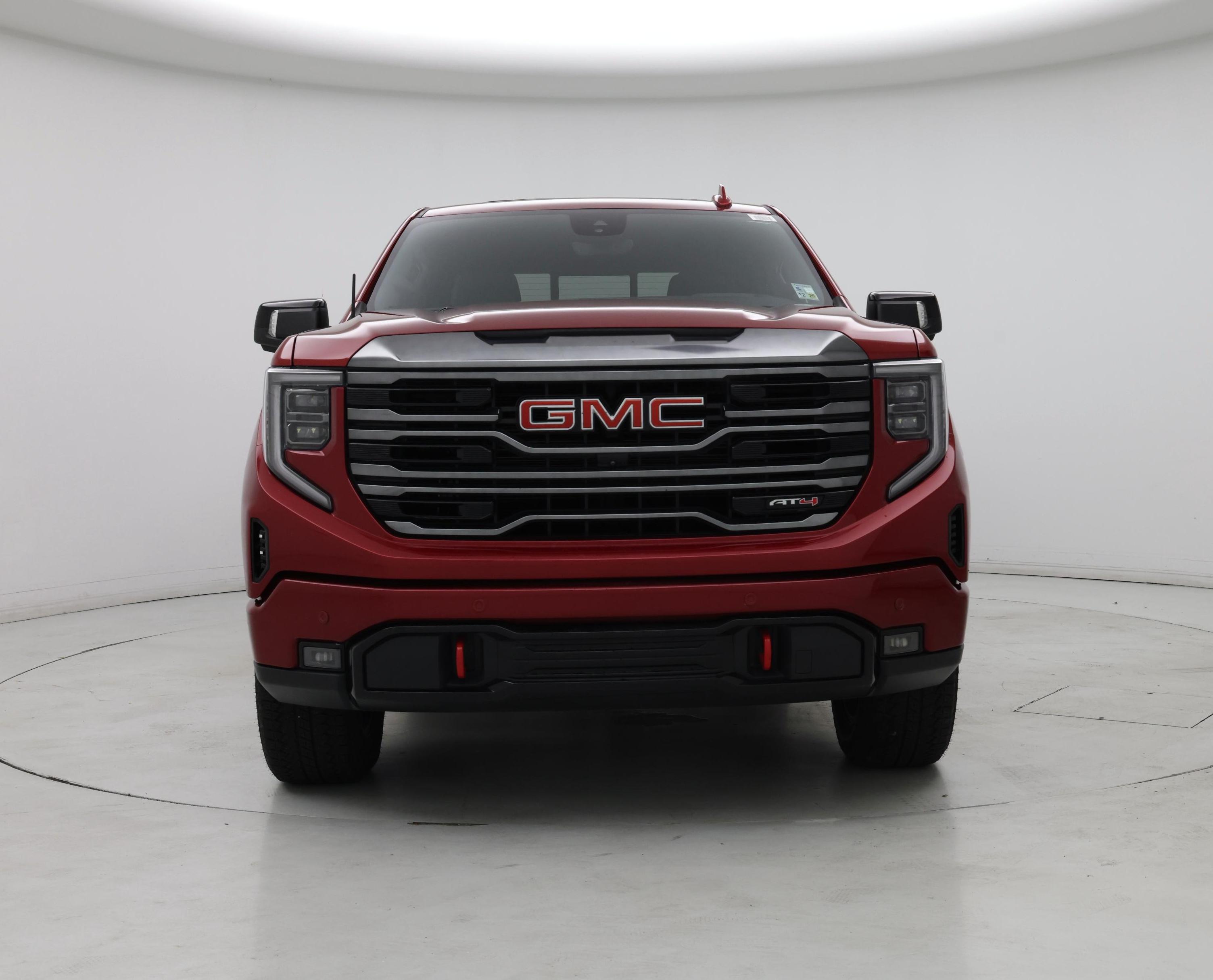 Thumbnail: 2024 GMC Sierra 1500 - 5