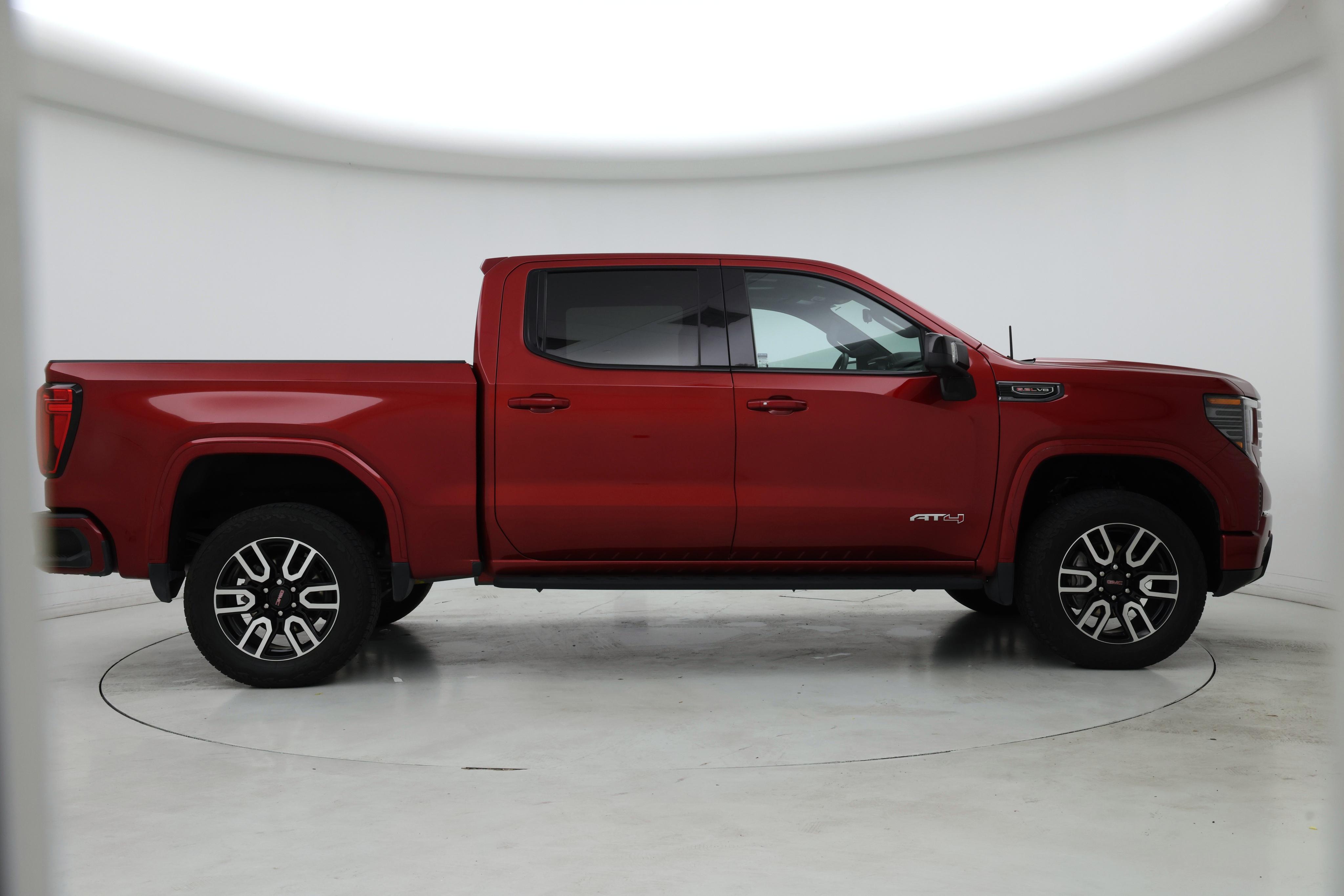 Thumbnail: 2024 GMC Sierra 1500 - 7