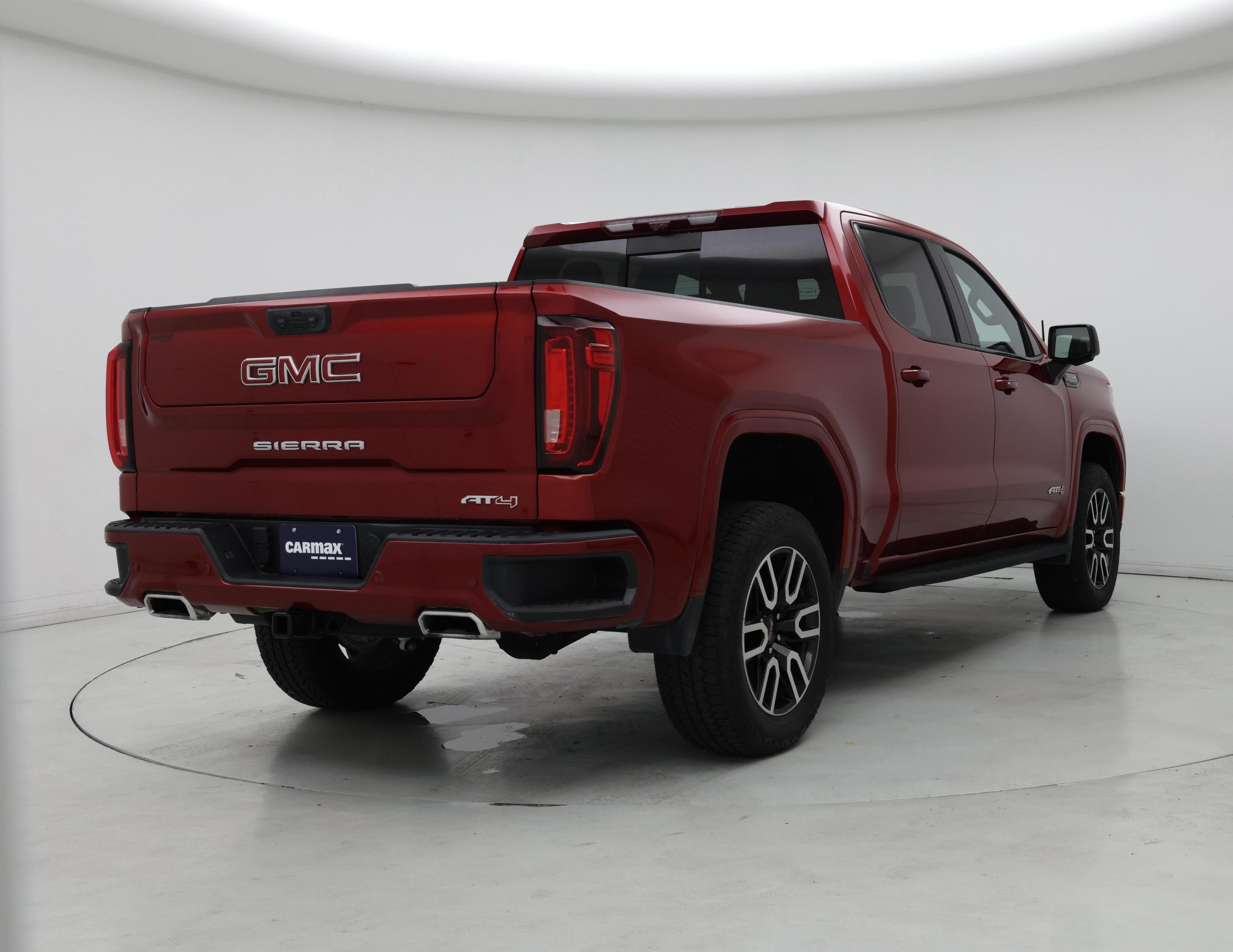 Thumbnail: 2024 GMC Sierra 1500 - 8