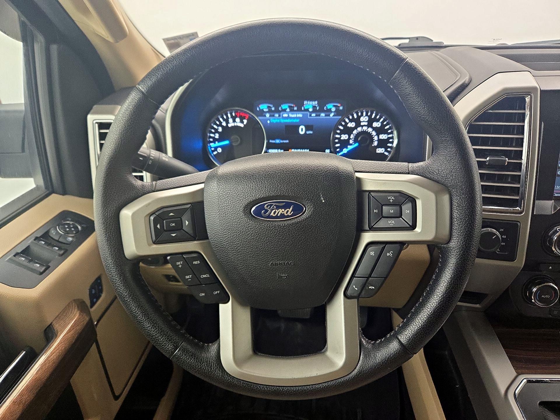 Thumbnail: 2015 Ford F-150 - 10